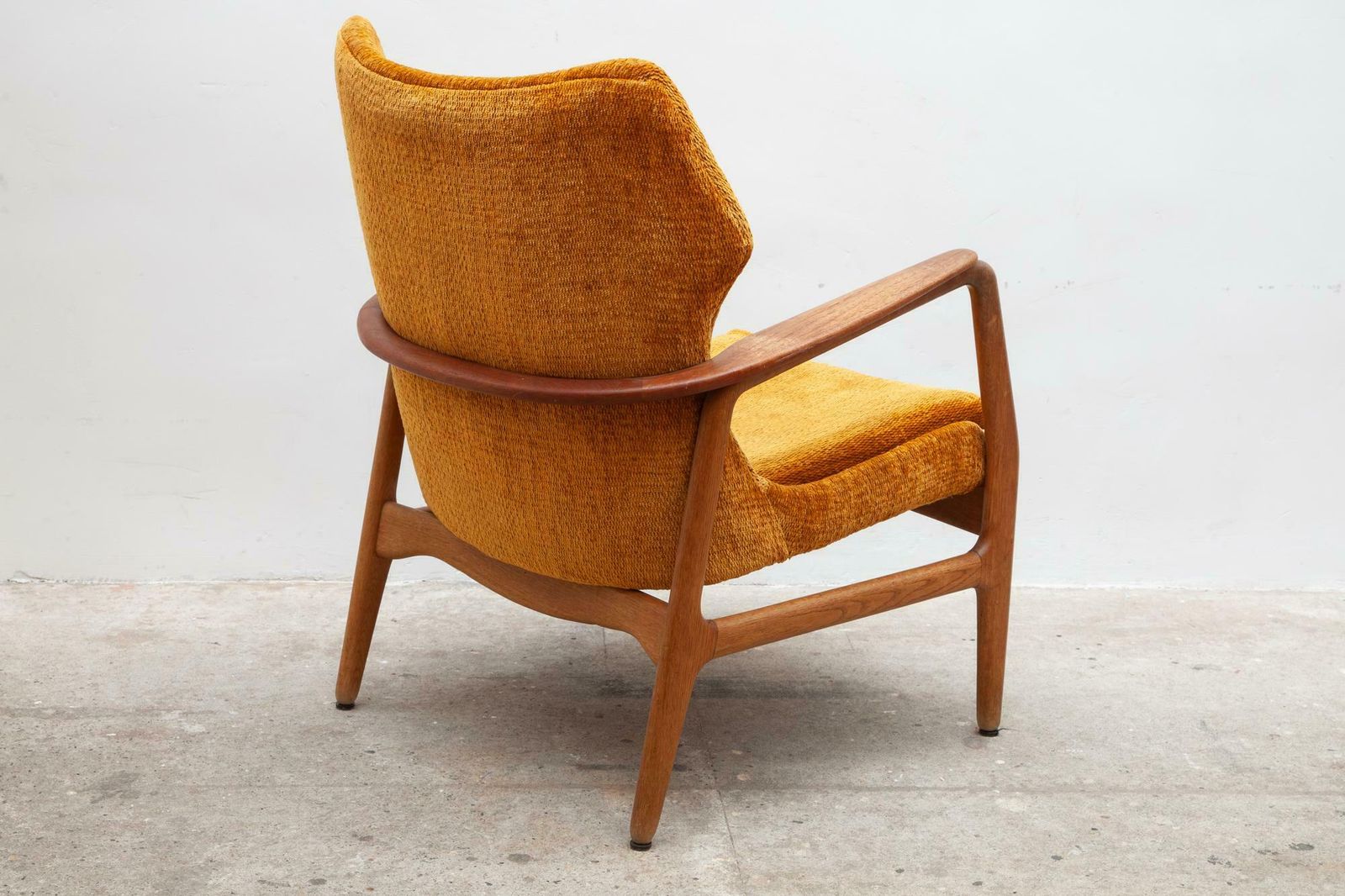 Lounge Chairs And Sofa By Aksel Bender Madsen For Bovenkamp, 1952 photo vintage