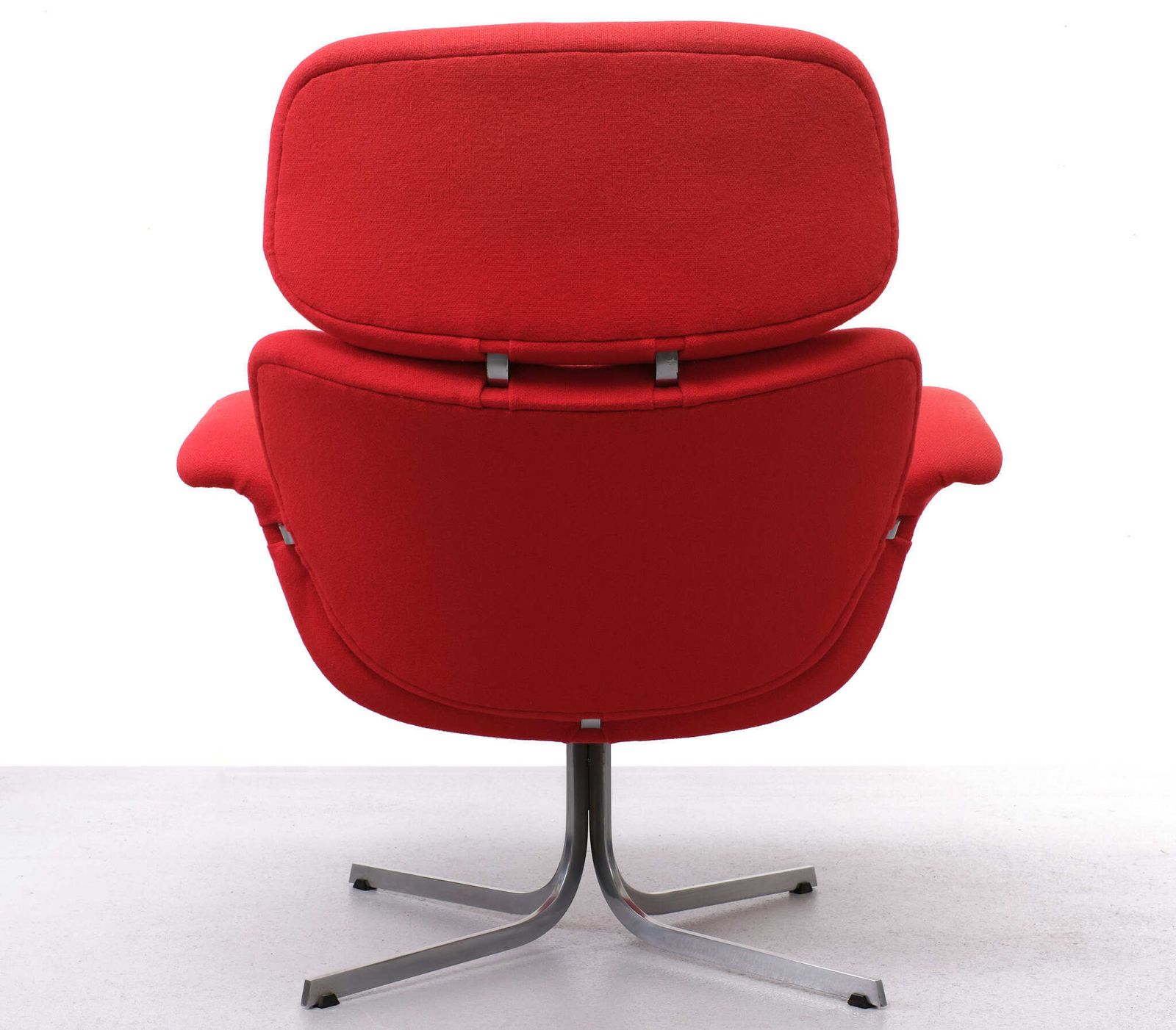 Pierre Paulin Lounge Chair '' Big Tulip '' Artifort 1960s photo 3051.0