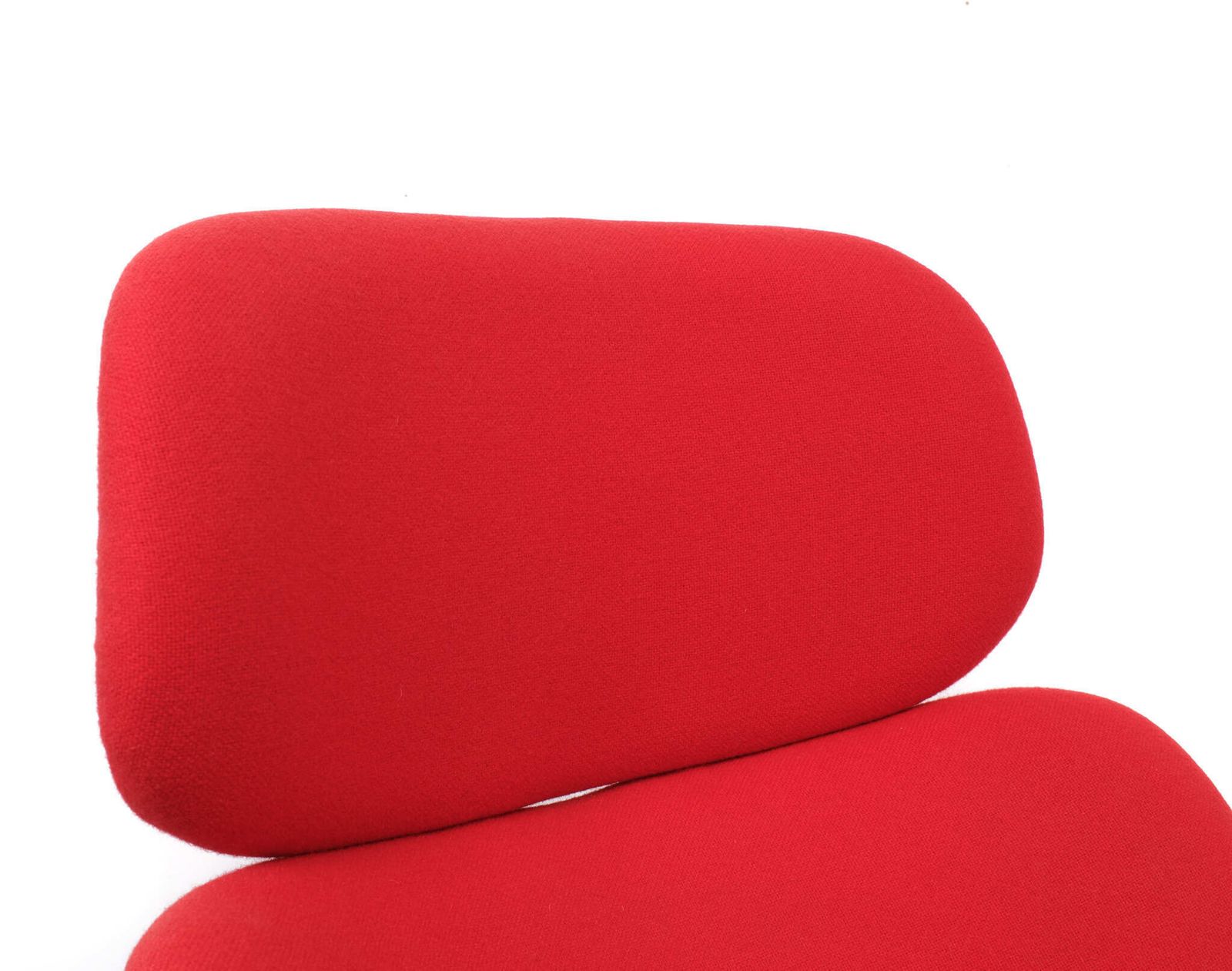 Pierre Paulin Lounge Chair '' Big Tulip '' Artifort 1960s photo buy