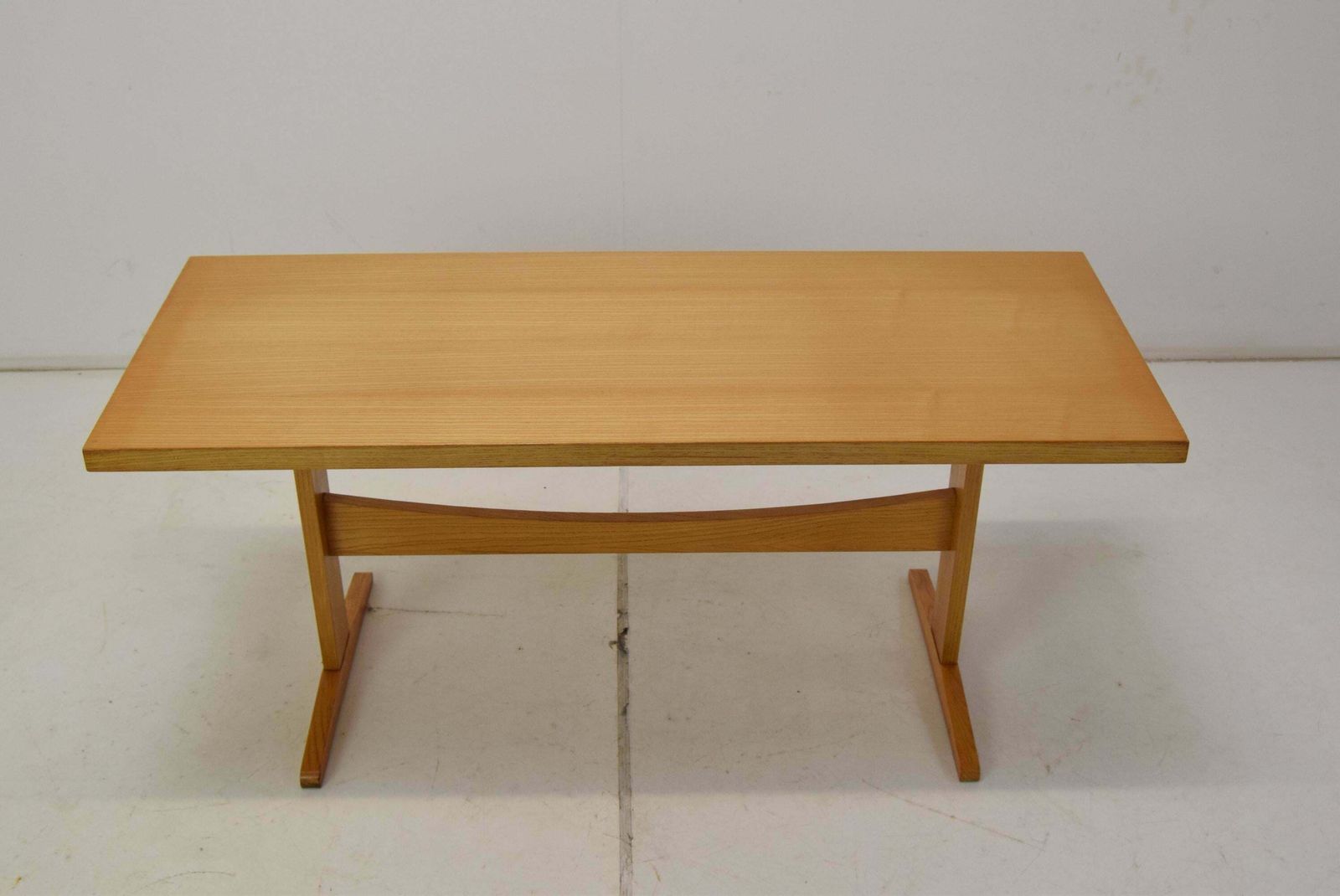 Vintage Coffe Table/Interier Praha, 1980's. photo furniture
