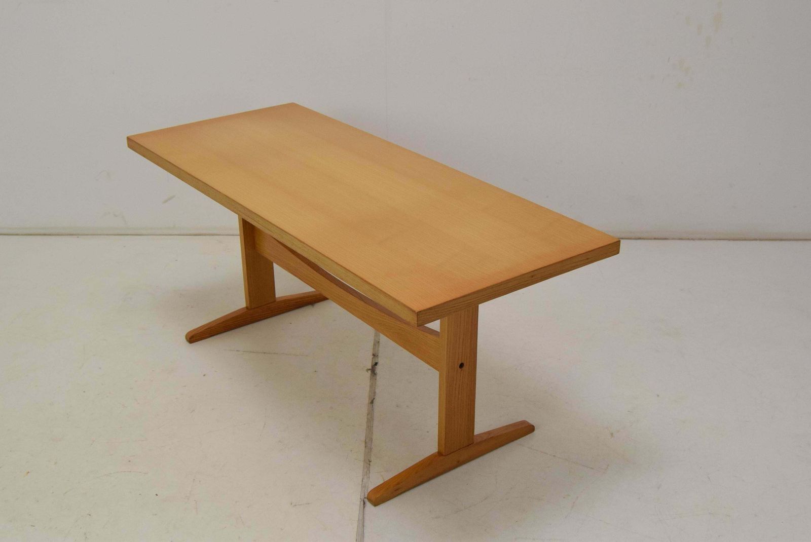 Vintage Coffe Table/Interier Praha, 1980's. photo vinterior