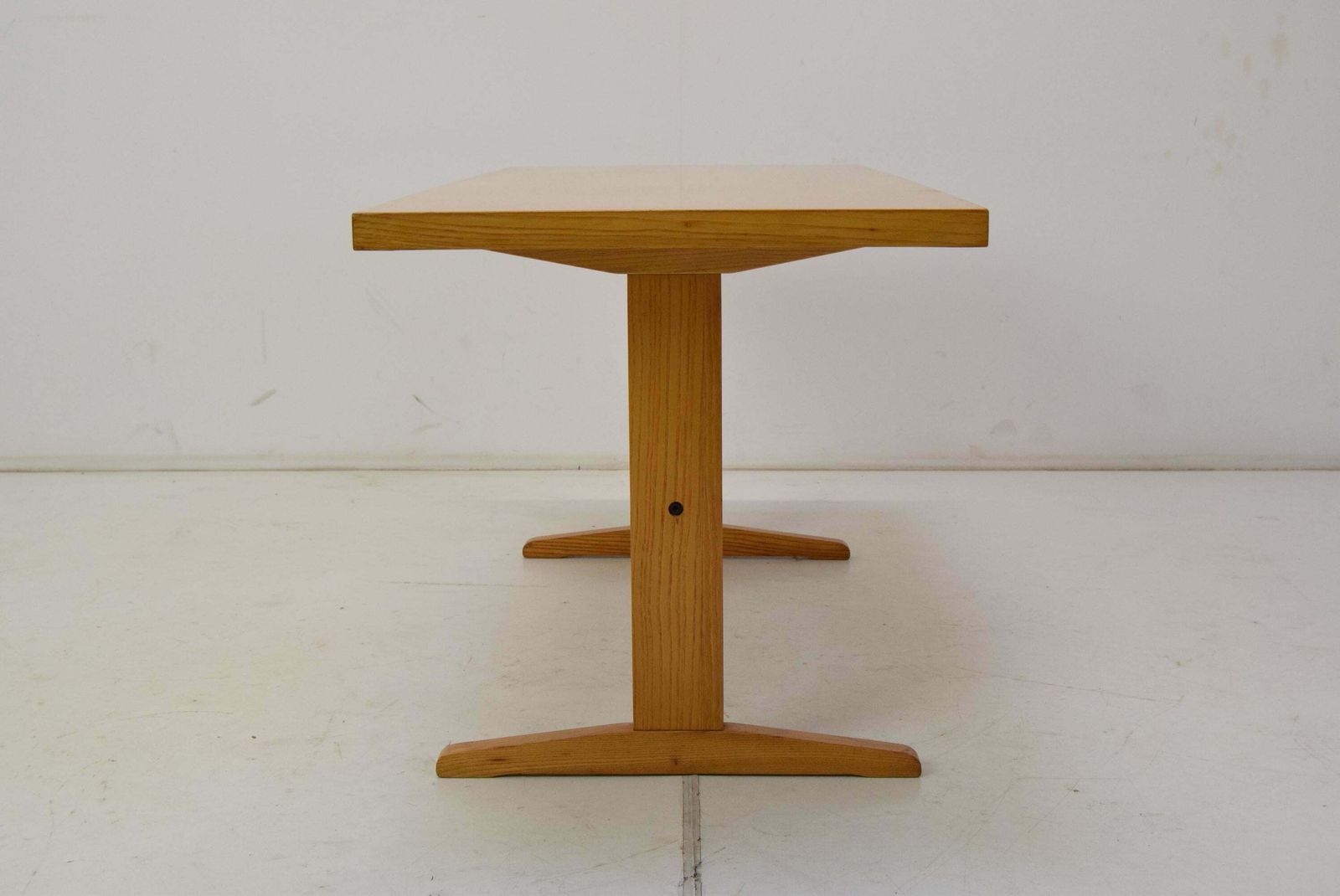 photo furniture Vintage Coffe Table/Interier Praha, 1980's.