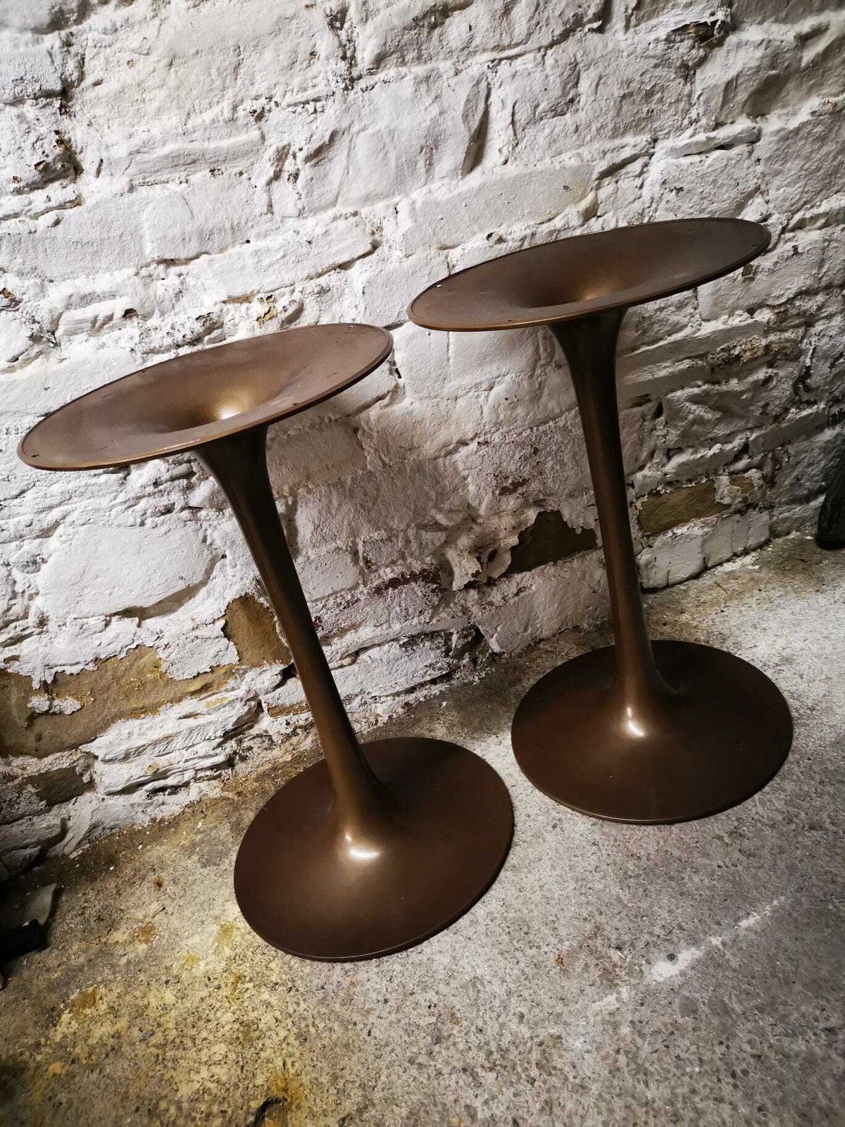 Four Hands Tulip Table Legs photo for sale