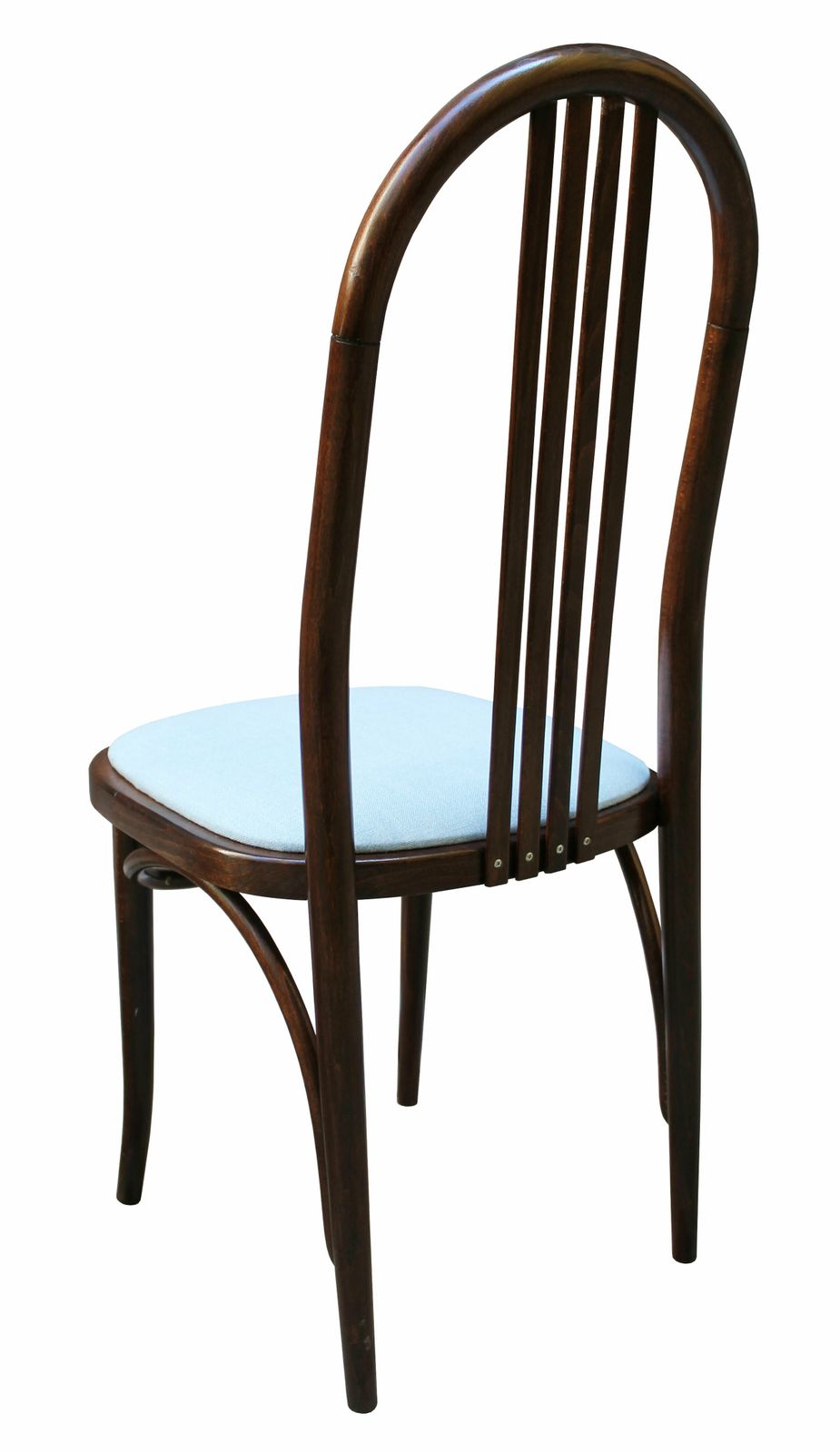 1980's Postmodernist Chair Model No. 45 By Josef Macek For Ton photo 220.0
