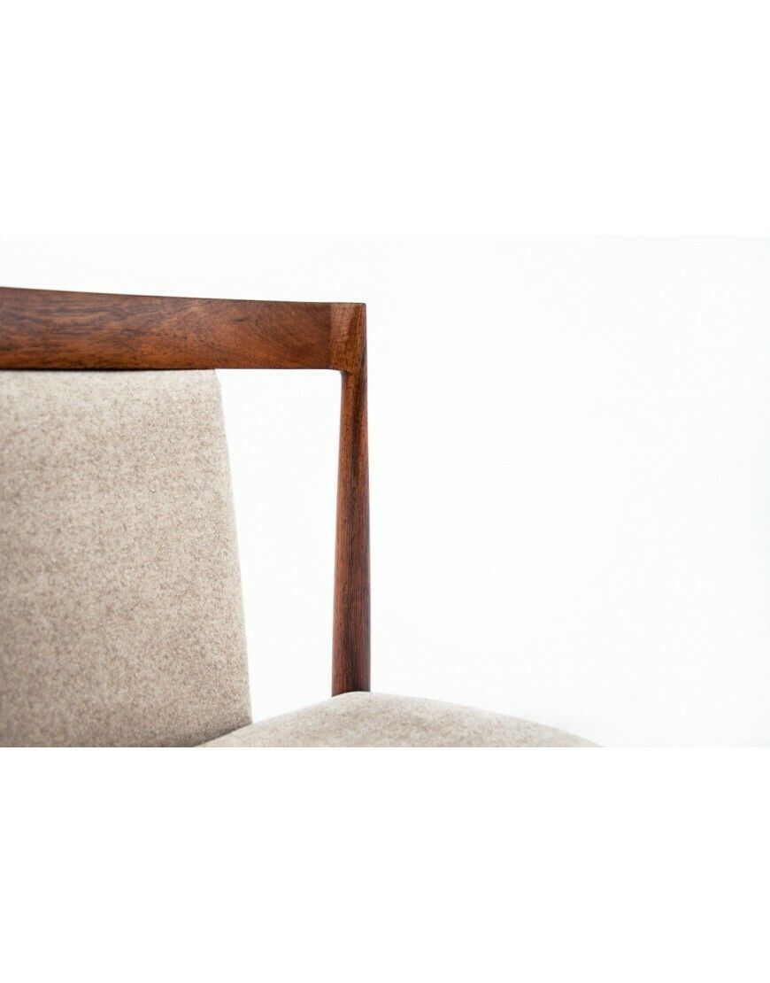 photo for sale Chairs, Denmark, 1960s After Restoration.