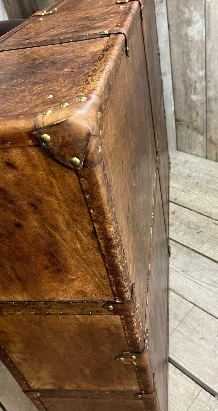 Drinks Cabinet Console Luxury English Side Table Trunk Bar Ware Cocktails Room Decor Bar photo 3446.0