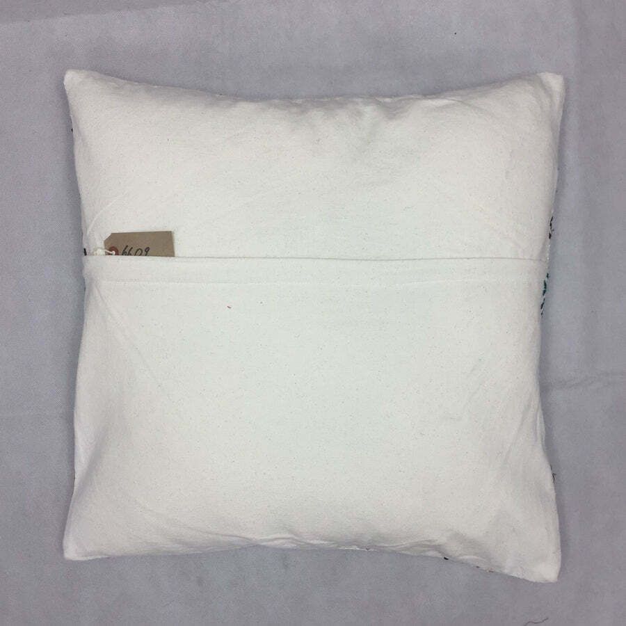Kilim Cushion Cover, Kelim Pillow 60x60cm, 24 Inches, Kilim Floor Cushion photo furniture