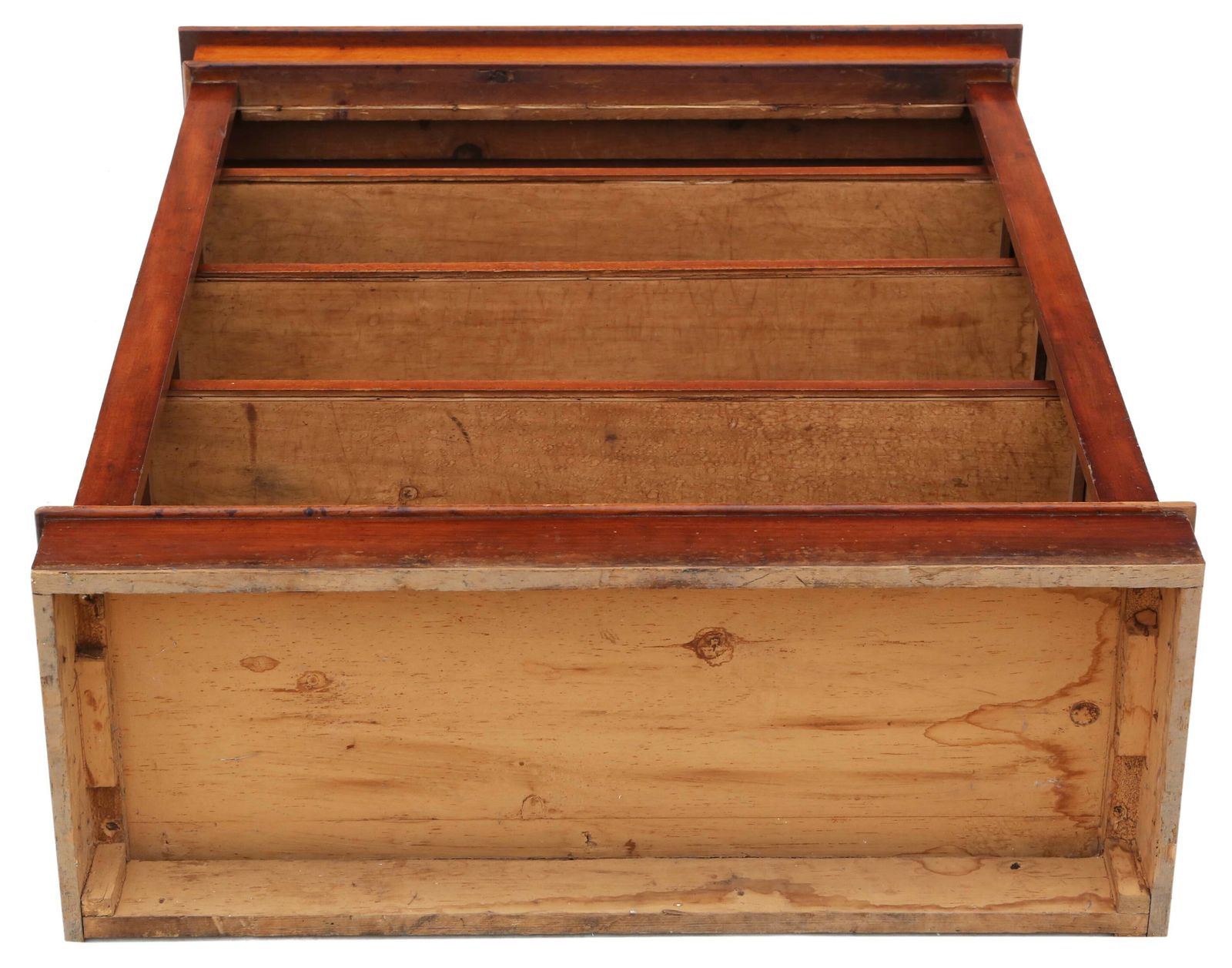 Antique Large Fine Quality 19th Century Mahogany Adjustable Bookcase photo buy