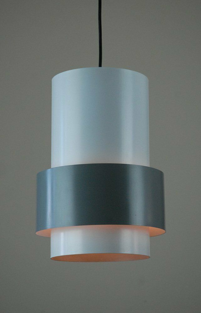 Central Pendant Light By Jo Hammerborg For Fog & Mørup, Denmark photo vinterior