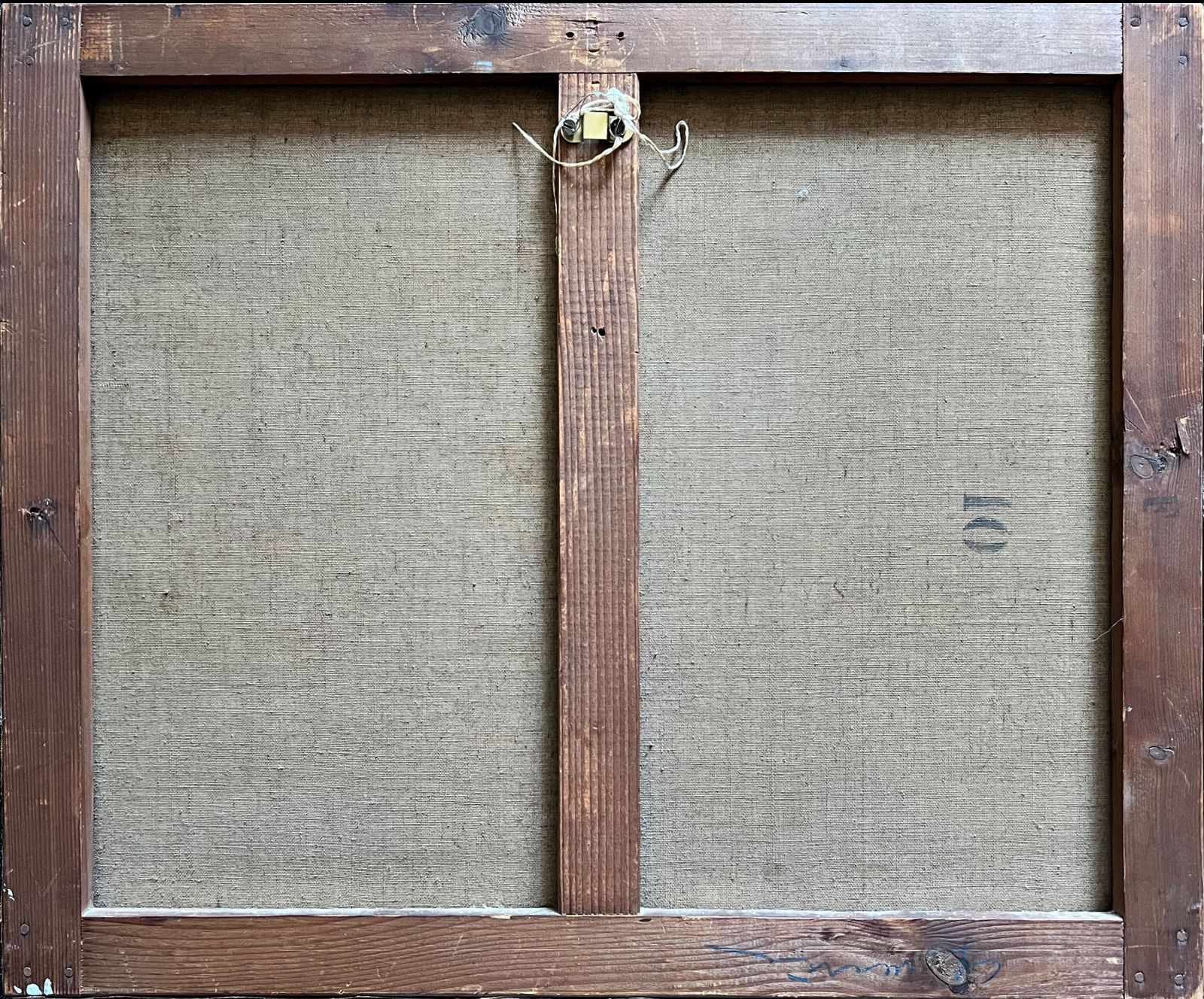 "A Pair Of Pikes" By Alexandre François Bonnardel photo furniture