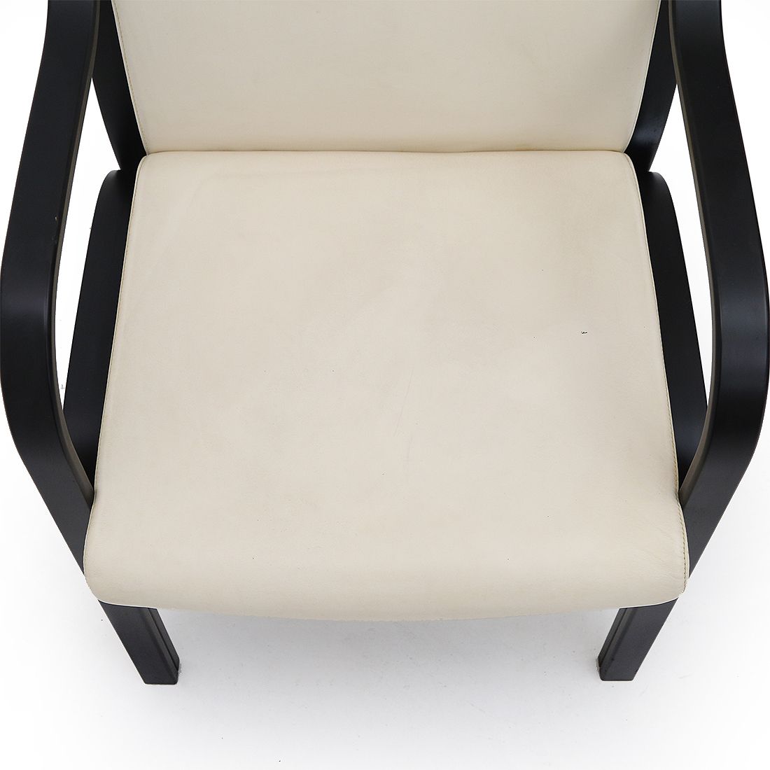 photo buy 10 “Cavour” Chairs By Vittorio Gregotti, Lodovico Meneghetti And Giotto Stoppino For Poltrona Frau, 1970s