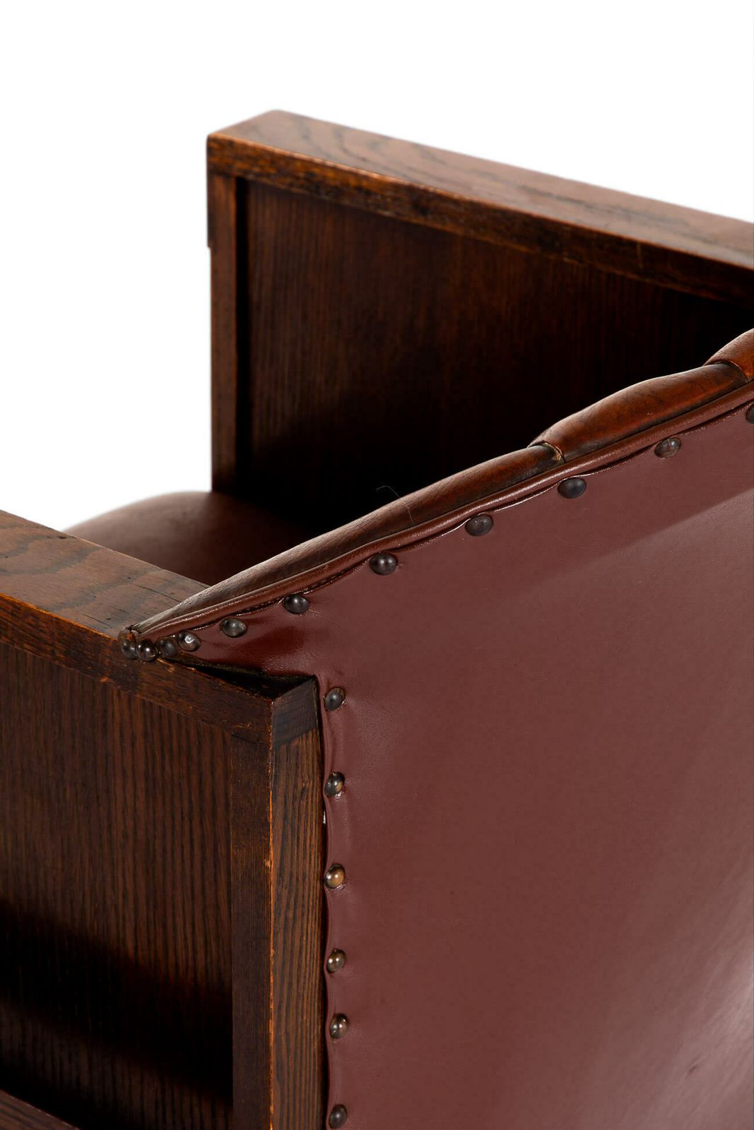 Art Deco Club Chair photo buy