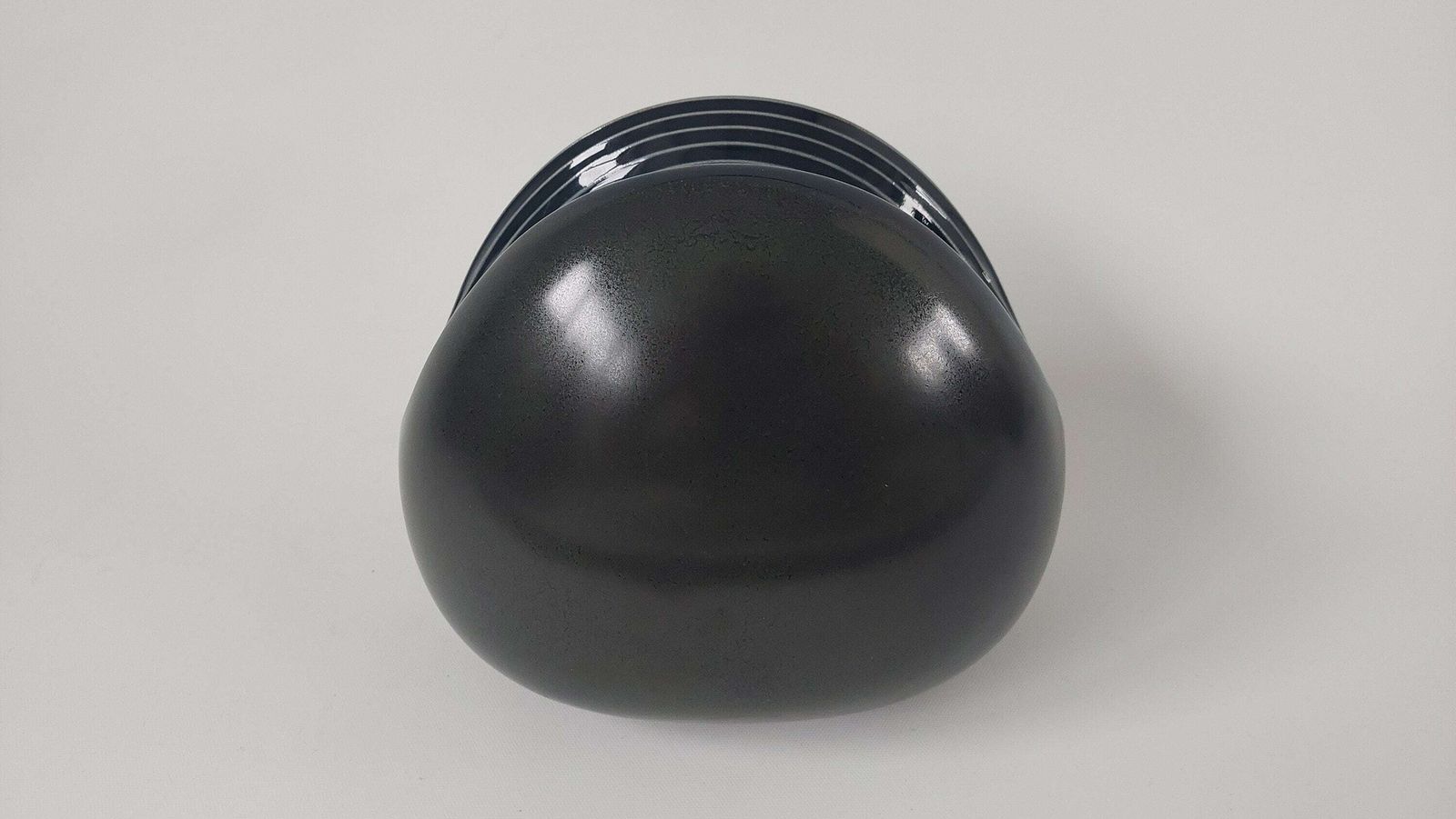 Rosenthal Studio Line Extremely Rare Vase Designed By Burkhard Vogtherr photo 244.0