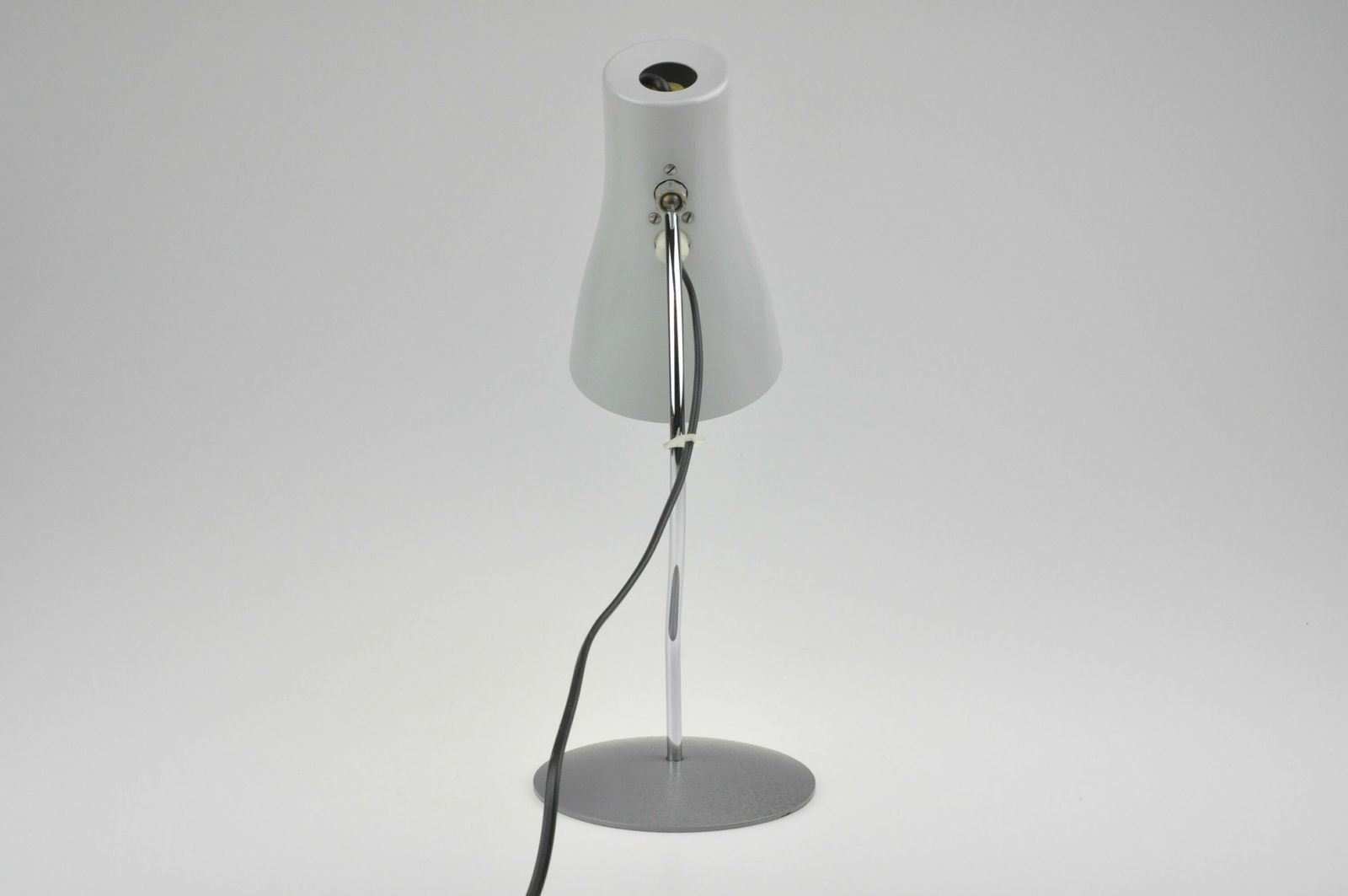 Industrial Desk Lamp, Industrial Lamp, Architect Lamp, Desk Lamp, Mid Century Lamp, Mid Century Lighting, Mid Century Light, Napako 1633 photo Lighting