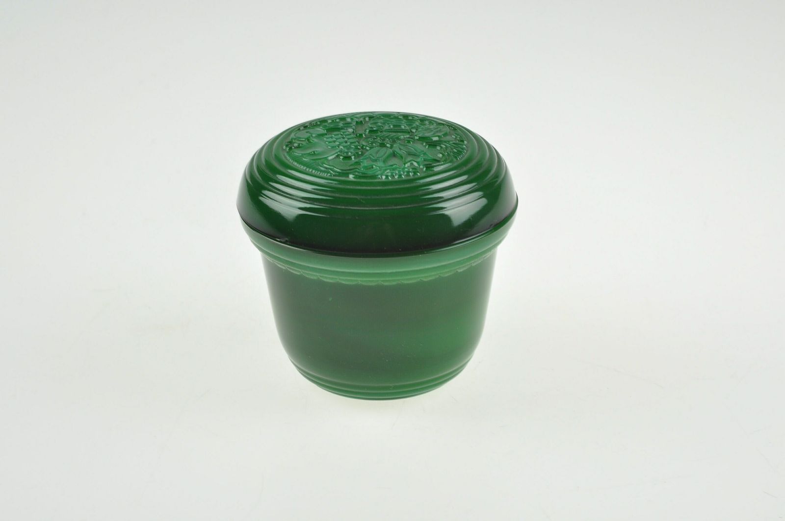 Malachite Trinket Box With Floral Theme, Art Deco Box, Malachite Box, Malachite Bowl, Trinket Box, Trinket Bowl, Malachite Glass, Malachite photo Home Decor