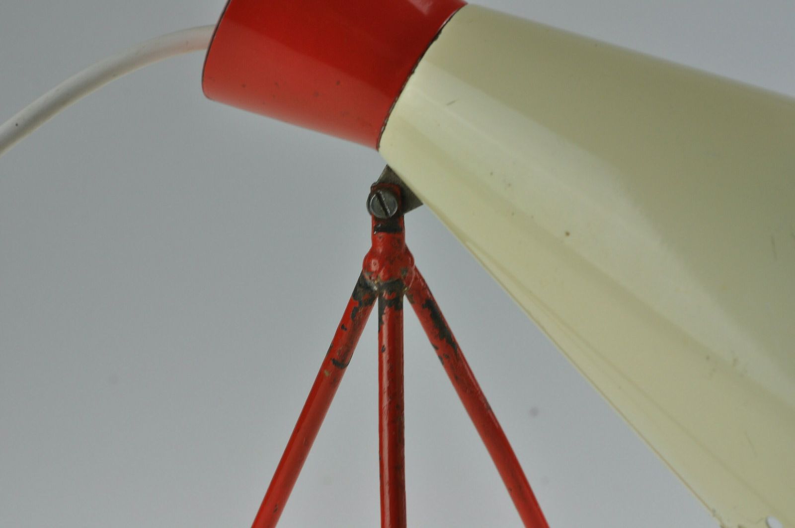 Napako  Stilnovo Lamp, 1618, Josef Hurka Lamp, Mid Century Lamp, Mid Century Lighting, Hurka,  1618 photo furniture