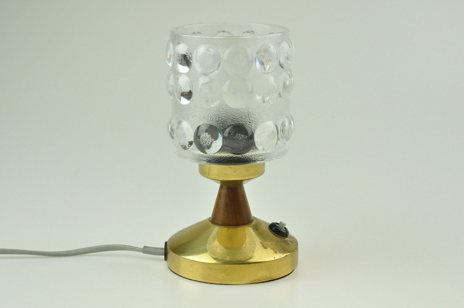 Mid Century Desk Lamp, Metal Lamp, Desk Metal Lamp, Table Lamp, Desk Lamp, Bedside Lamp, Mid Century Lamp, Chrome Lamp, Table Light