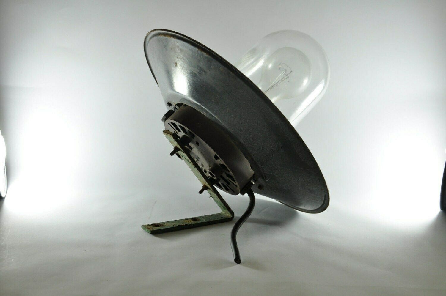 Vintage Industrial Lamp, Industrial Lighting, Industrial Light Fixture, Industrial Wall Light, Industrial Light, Vintage Lighting photo Lighting