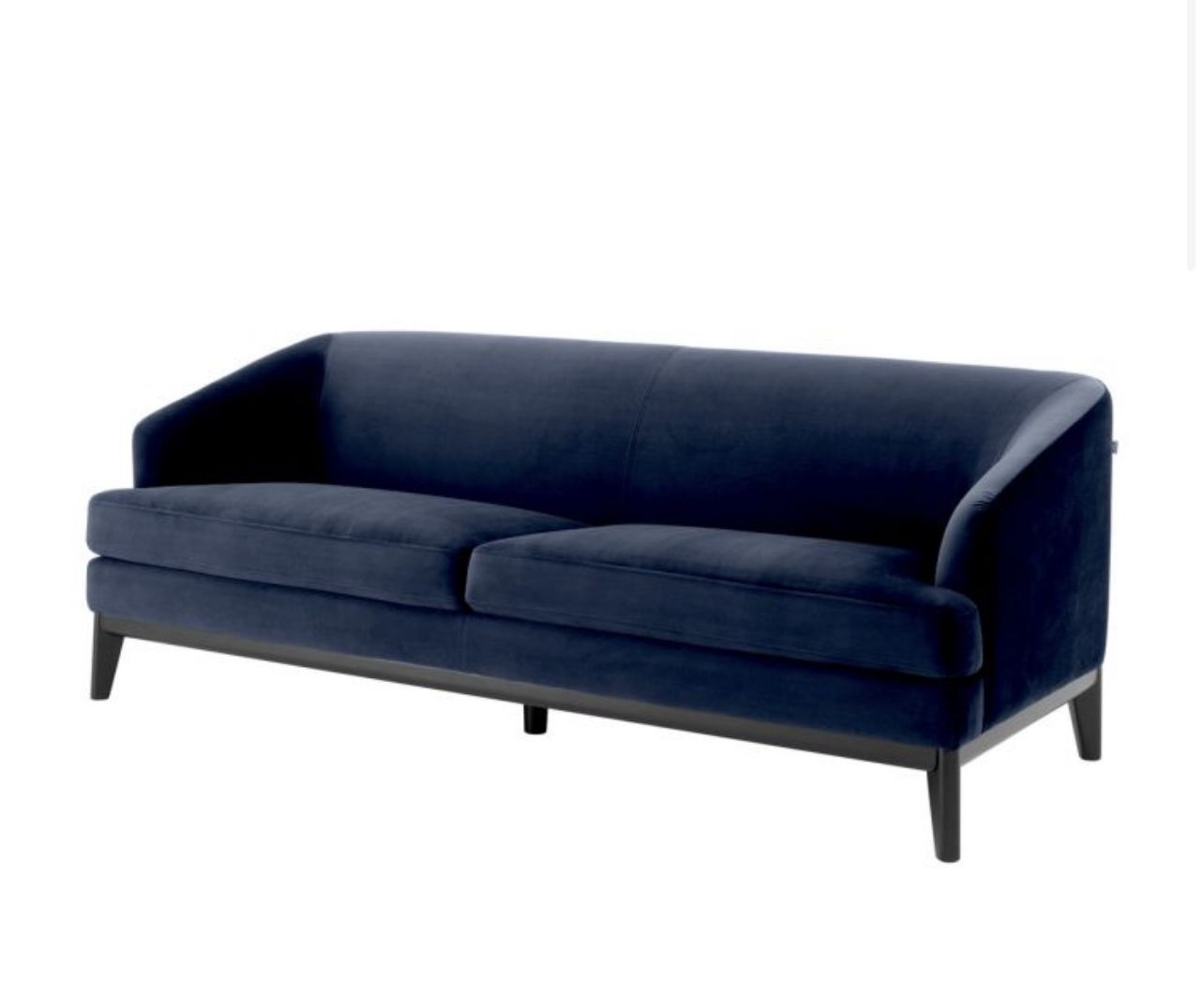 Eichholtz Monterey Sofa X2 (Sold As A Set) New With Tags, Rrp £2,960 Each