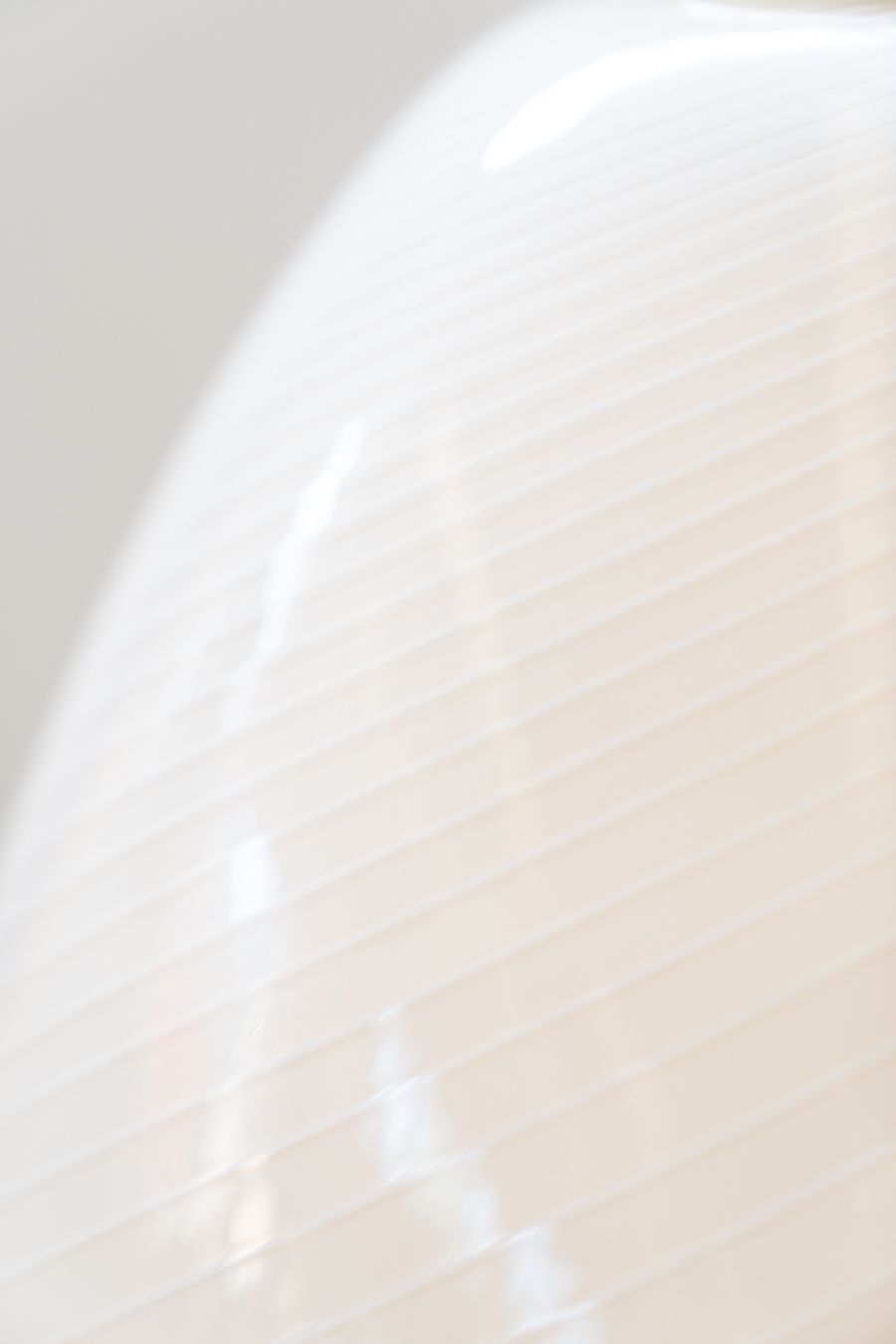 615.0 Steinhauer Atomic Vintage Mushroom Lamp photo