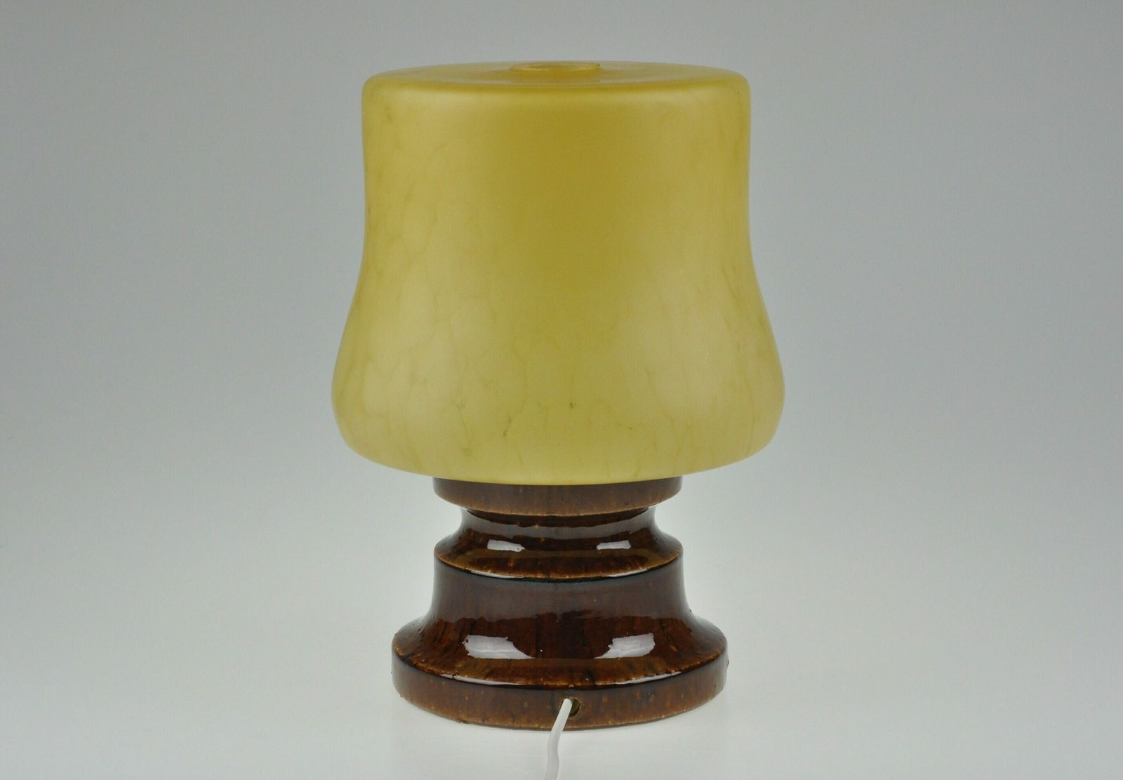 Vintage Ceramic  Bedside, Vintage Lamp, Vintage Lighting, Mid Century Lamp, Desk Lamp, Table Lamp, Mid Century Light, Modern Lamp photo Lighting
