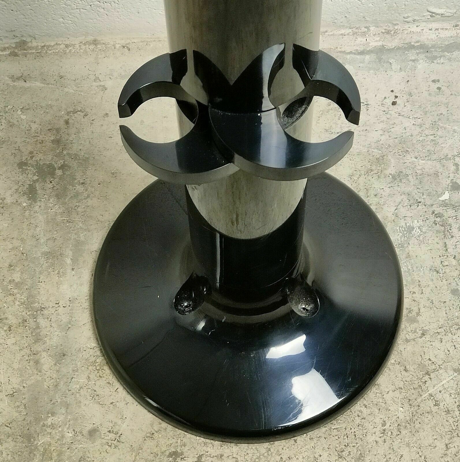 Floor Coat Hangers Planta By Giancarlo Piretti For Anonima Castelli 70s photo Furniture