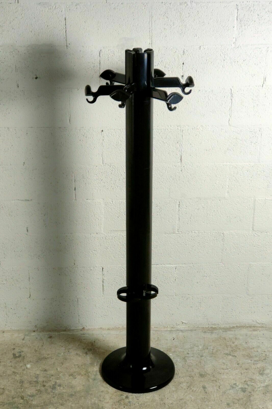 Floor Coat Hangers Planta By Giancarlo Piretti For Anonima Castelli 70s photo buy