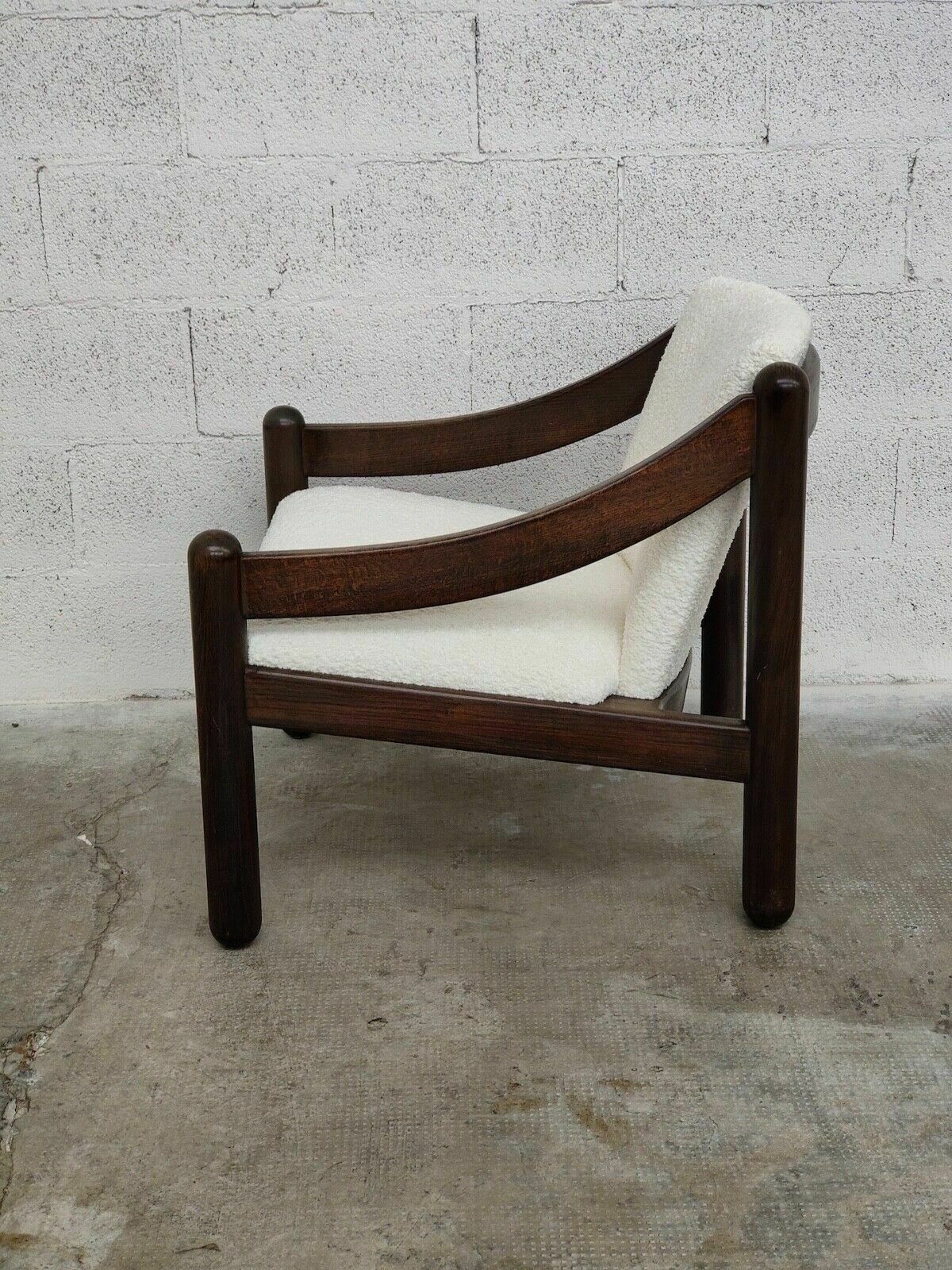 Carimate 930 Armchair   Italy   70's photo buy