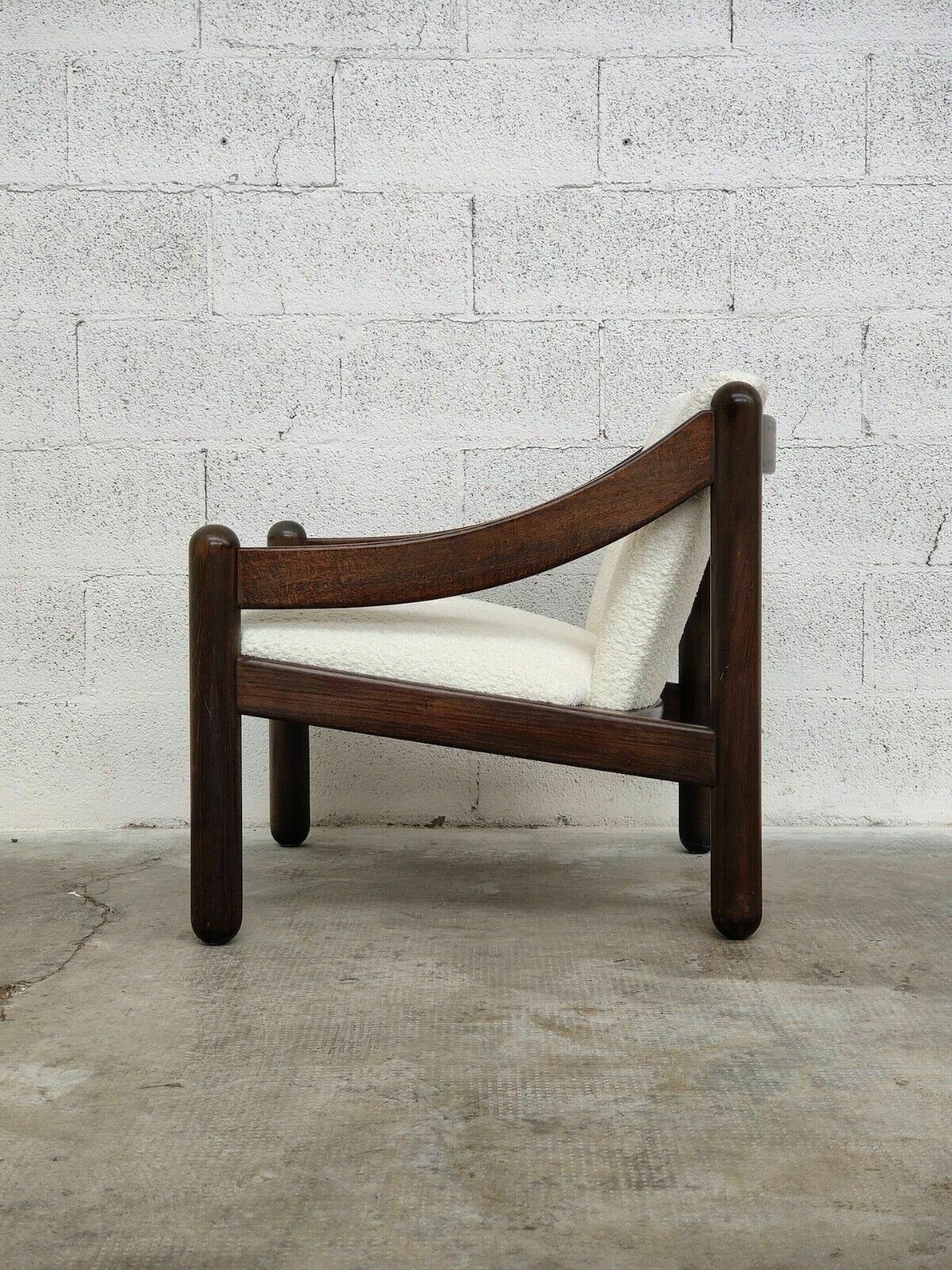 photo furniture Carimate 930 Armchair   Italy   70's