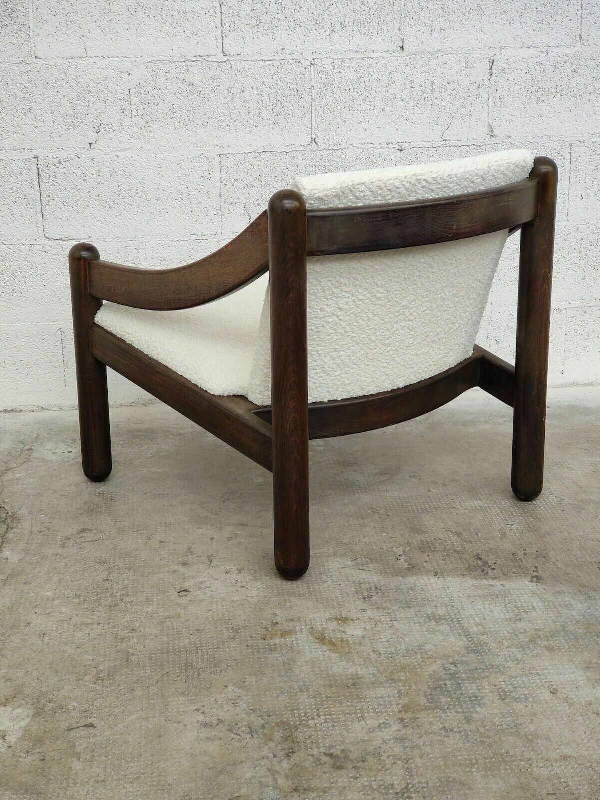 photo for sale Carimate 930 Armchair   Italy   70's