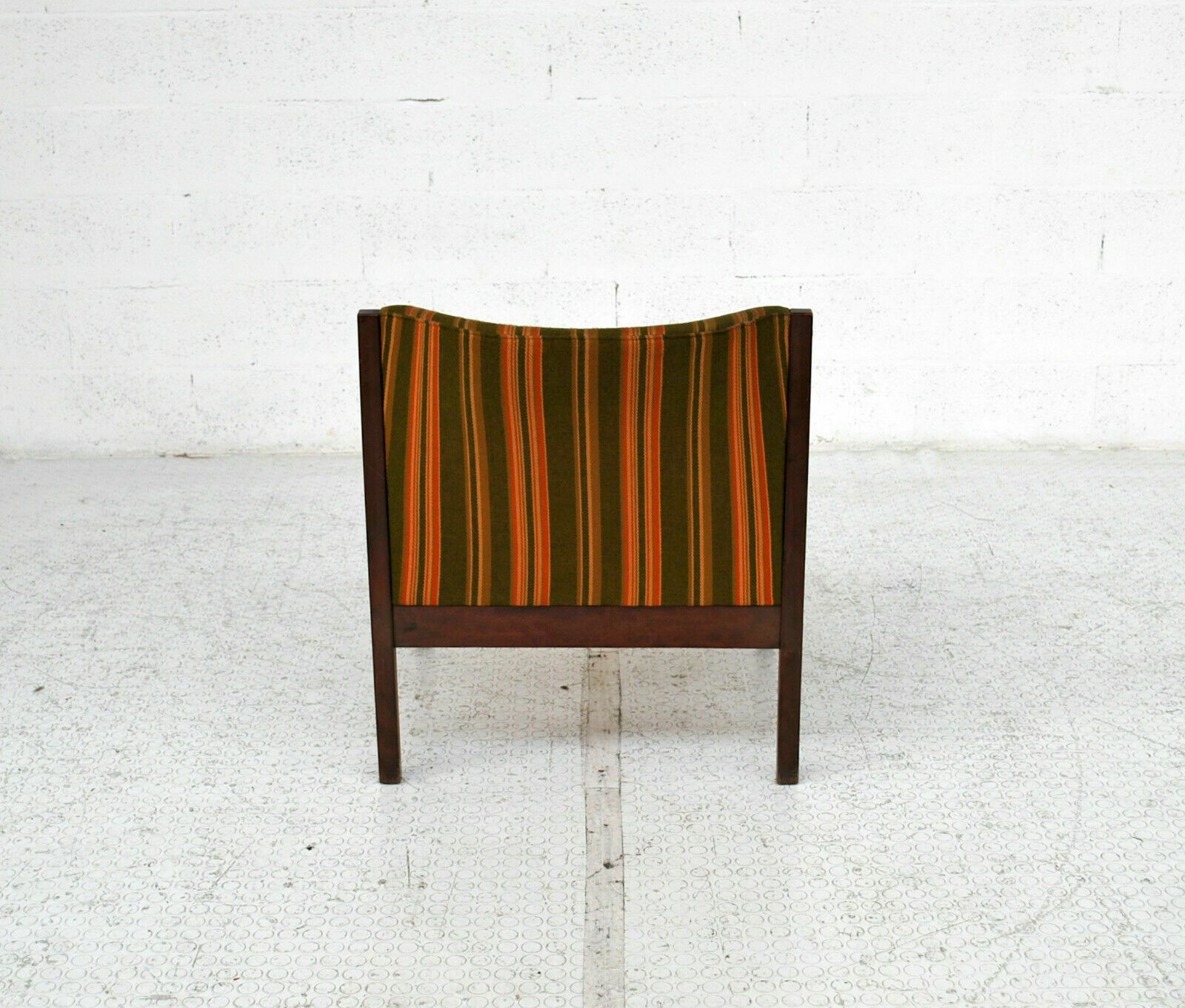 Armchair From The 50s And 60s By Tito Agnoli, Produced By Camerani photo 521.0