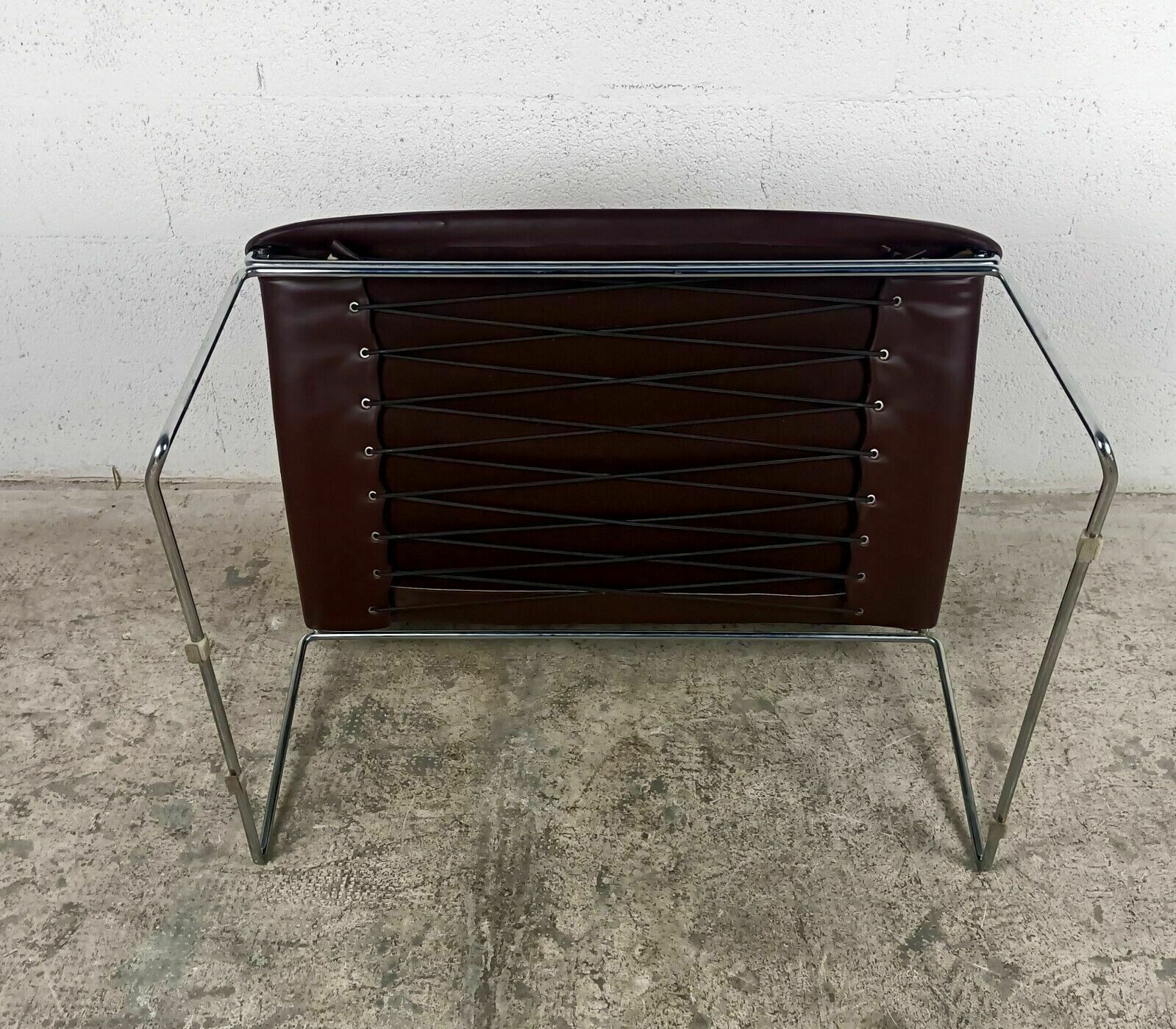 Easy Chair Saghi By Kazuhide Takahama For Simon 70s photo buy