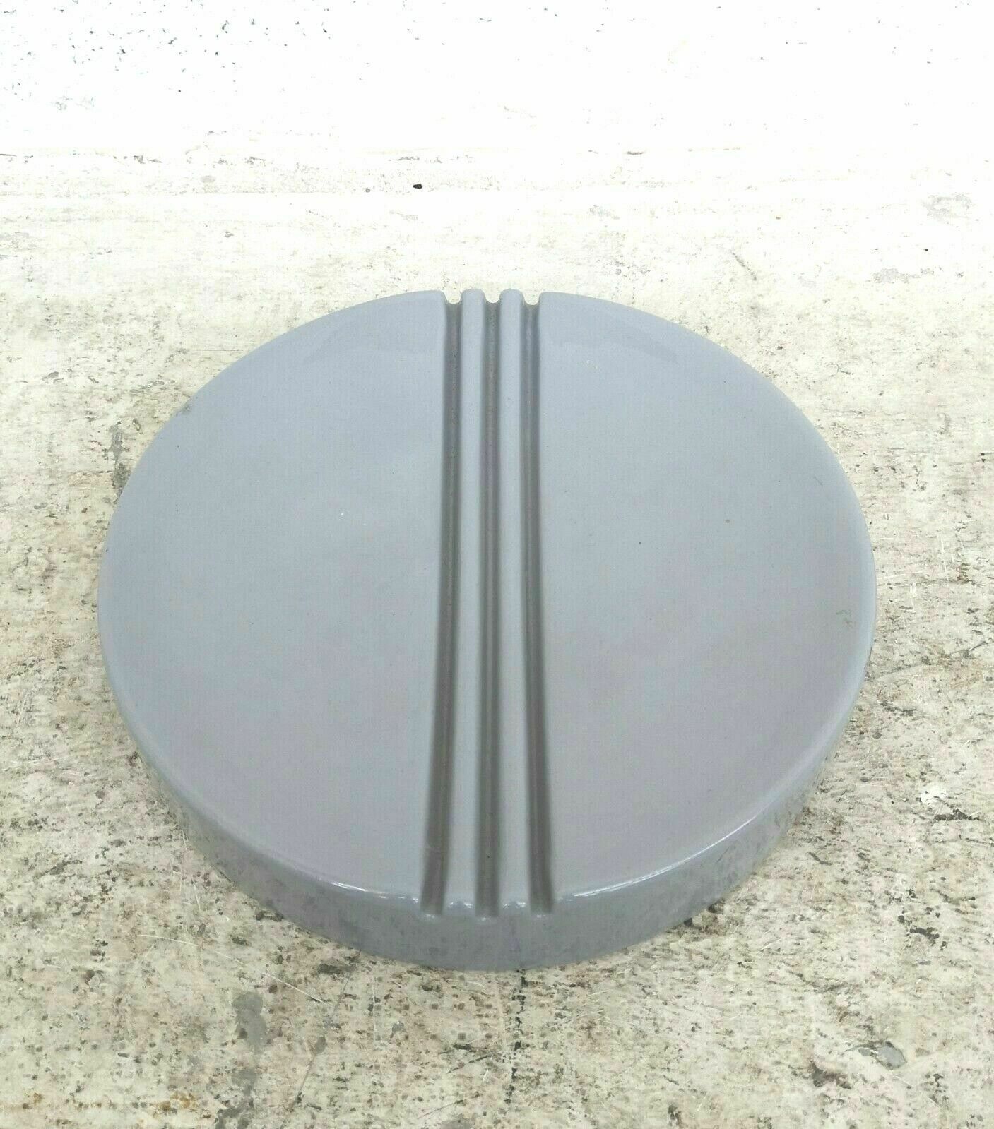 Ceramic Ashtray Pocket Emptier By Giancarlo Gabbianelli 60s, 70s photo furniture