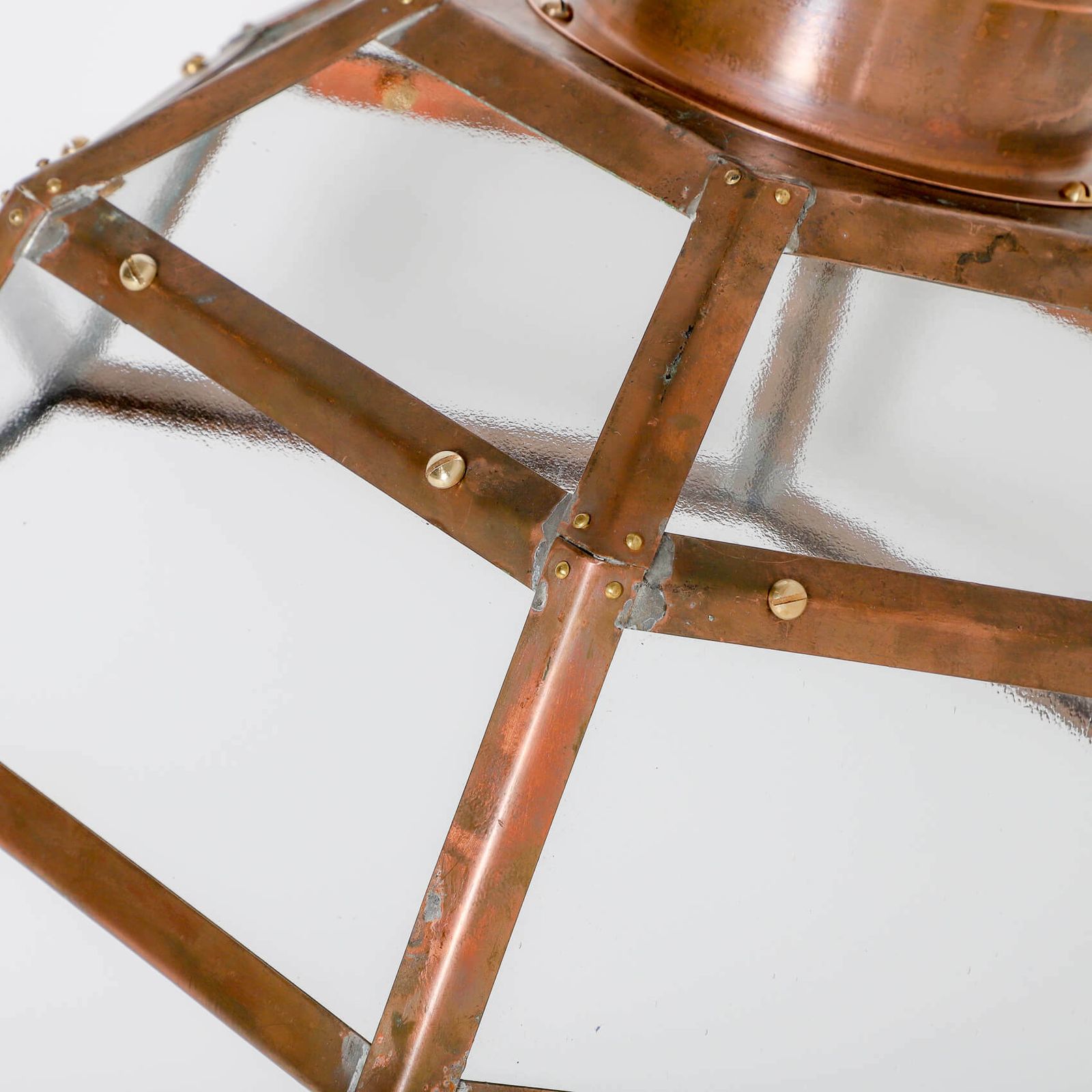 photo furniture British Rail Platform Lantern – Leeds – Aged
