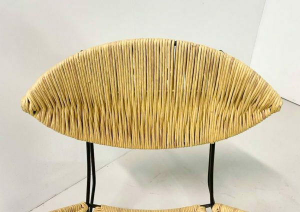 Mid Century Modern Banana Chair By Tom Dixon For Capellini, 1980s photo for sale