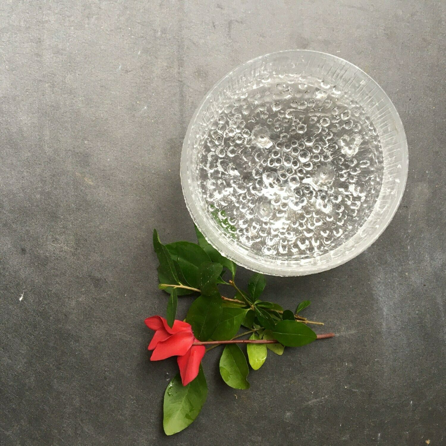 Large Vintage Scandinavian Bowl Tapio Wirkkala   Midcentury Scandinavian Serving Bowl photo furniture