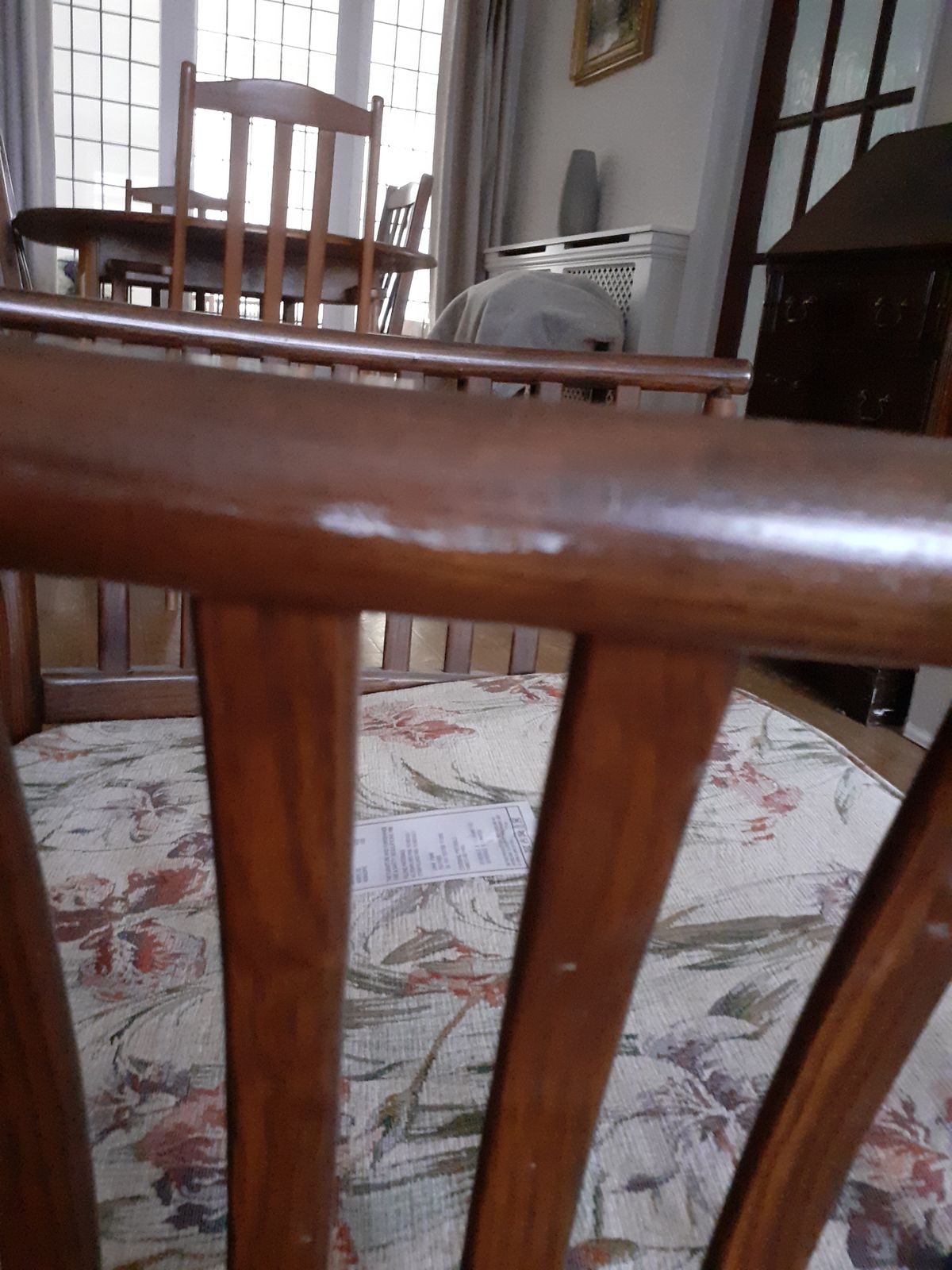 Ercol Armchair photo Furniture