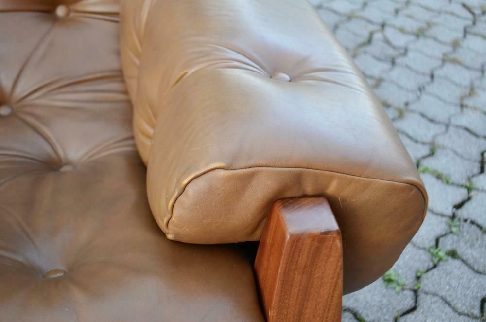 photo vinterior Brazilian Lounge Chair, 1960s, Vintage