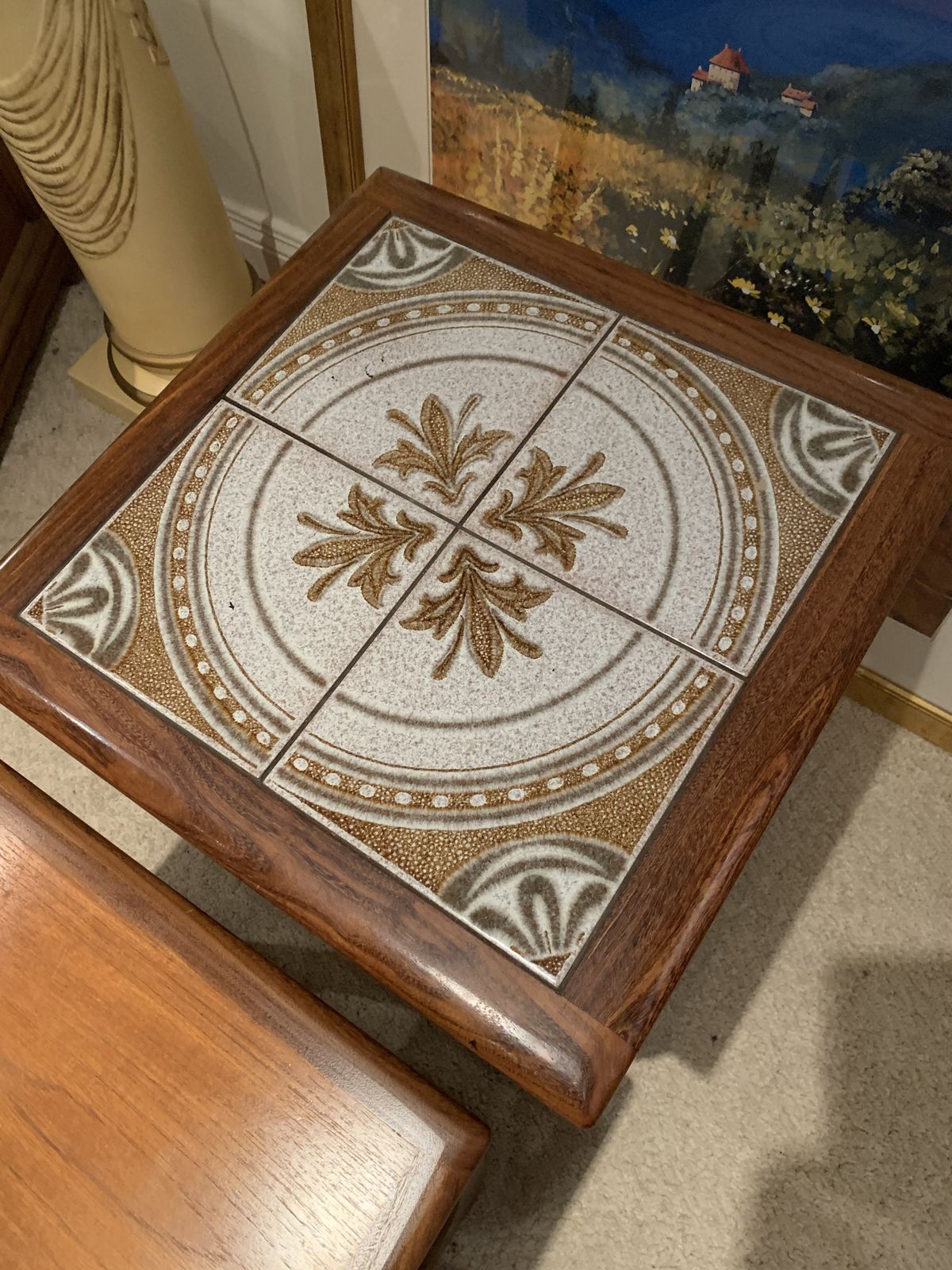G Plan Astro Tables photo 199.0