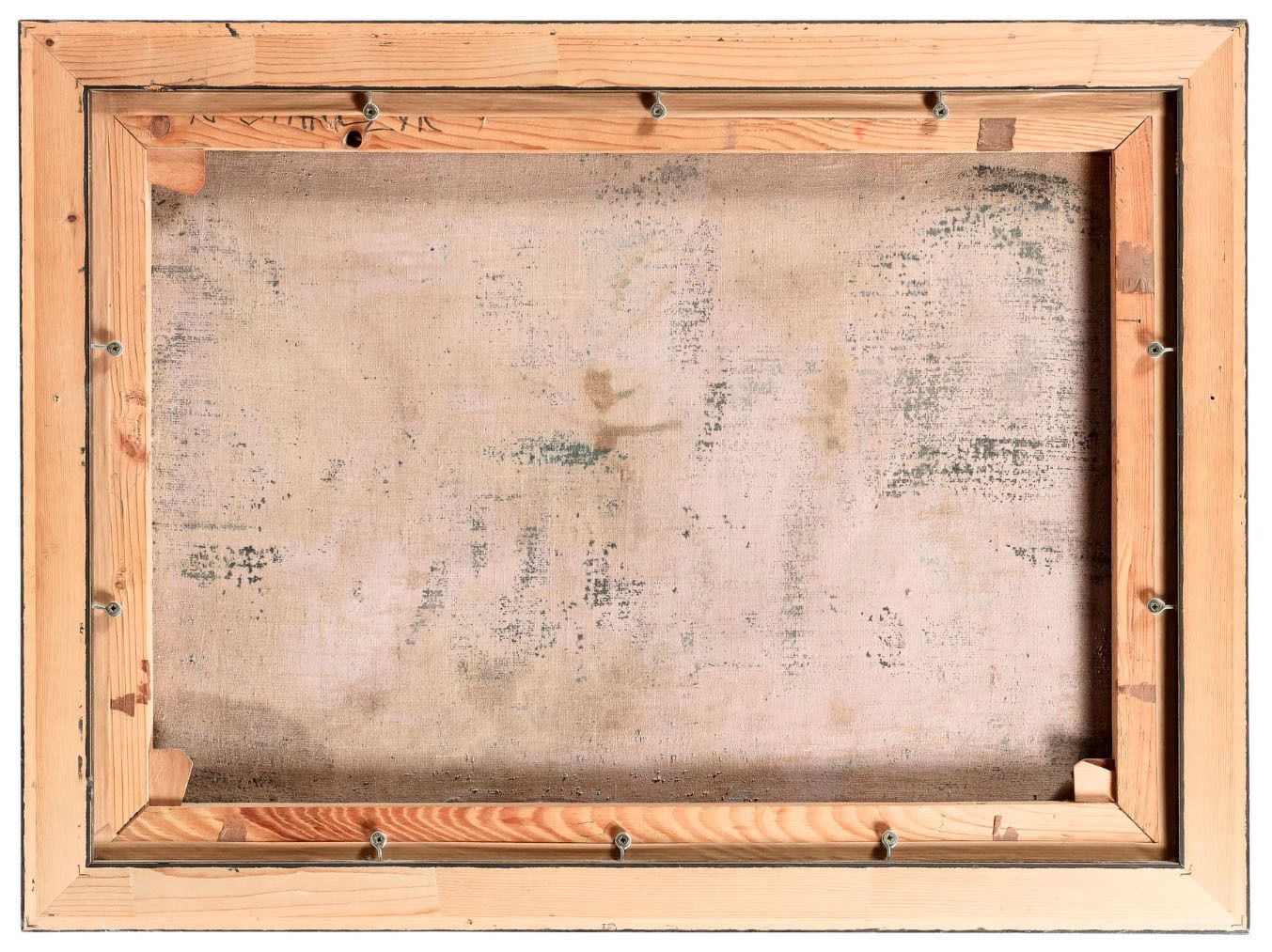 "The Pan" Door W Stanczyk, Jaren 1990 photo furniture
