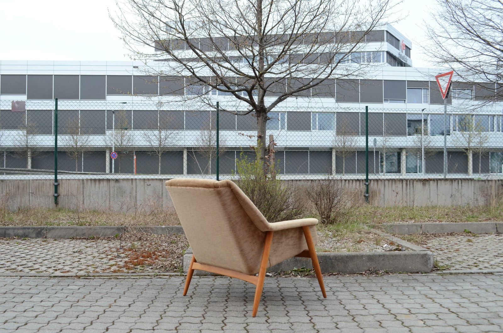 11646.0 Early 50ties Cassina Easy Lounge Chair Model 854 Set Of 2 photo