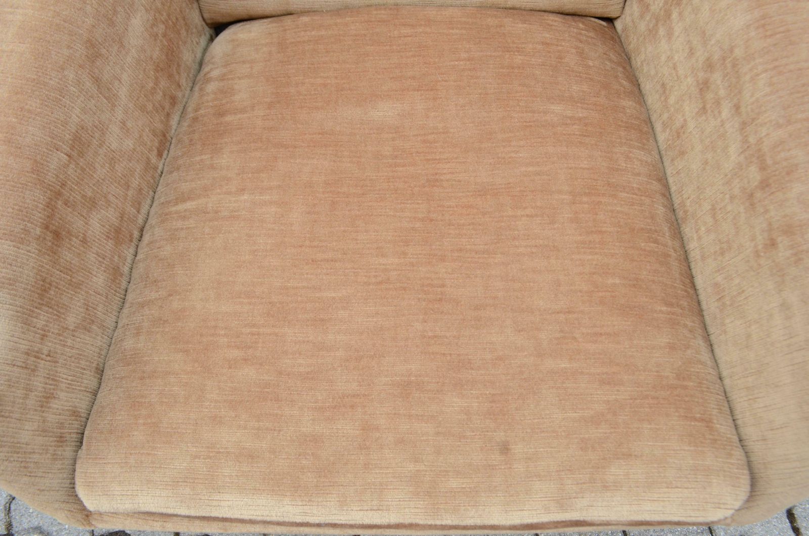 photo vinterior Early 50ties Cassina Easy Lounge Chair Model 854 Set Of 2