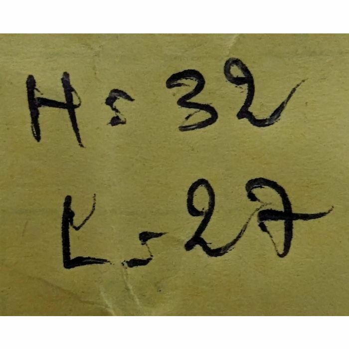 Lucien Roudier Eller Drawing On Paper 1930s photo for sale