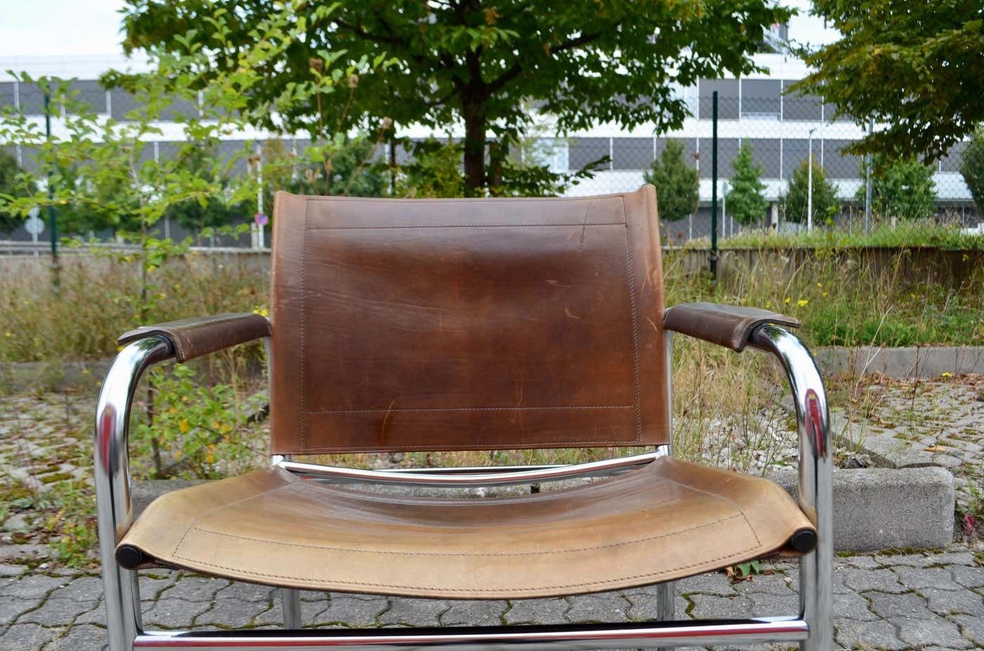 photo vinterior Vintage Ikea 80ties Tord Bjorklund Modell Klinte Lounge Chair Armchairs Set Of 2