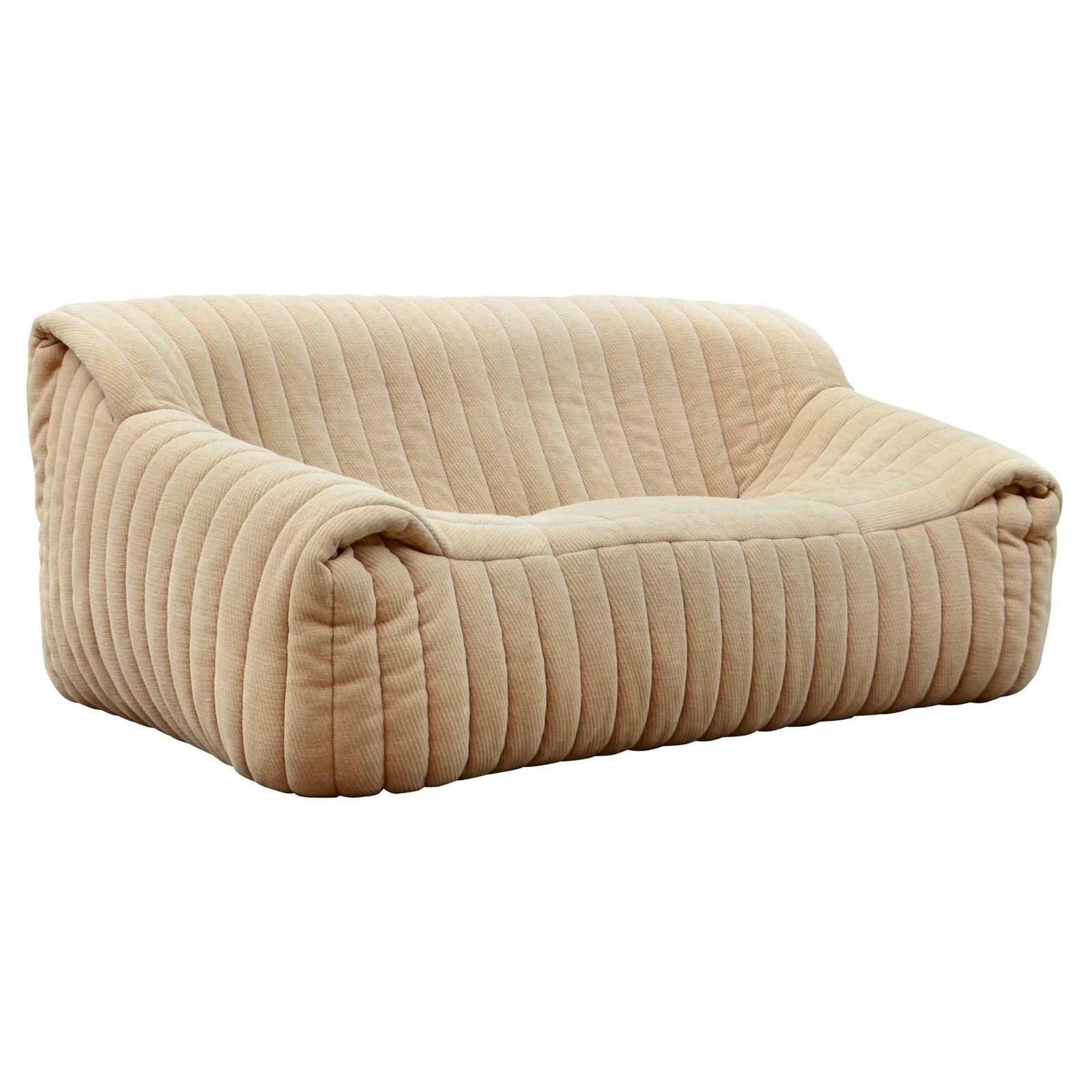 Cinna / Ligne Roset Sofa Sandra By Annie Hieronimus