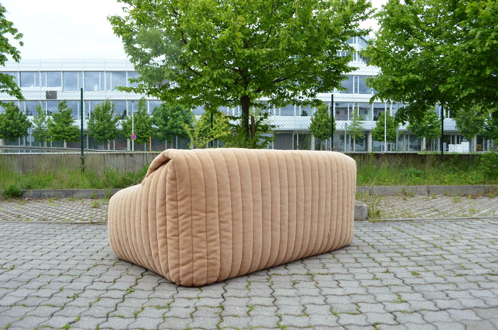 photo buy Cinna / Ligne Roset Sofa Sandra By Annie Hieronimus