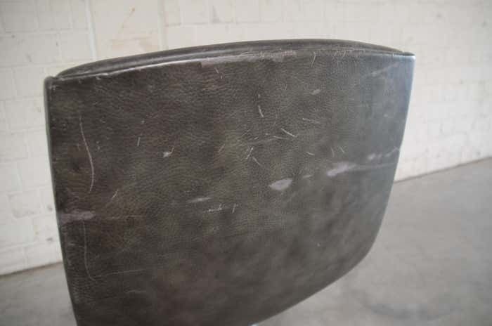 1377.0 Walter Knoll Logos Neckleather Chair Bernd Münzebrock photo