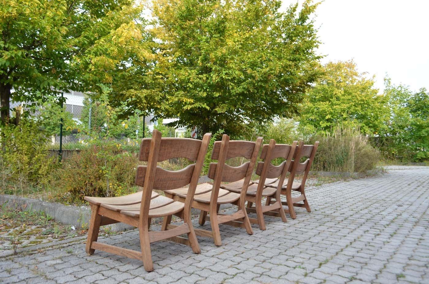 Awa Brutalist Fireplace Lounge Chair Oak photo Furniture