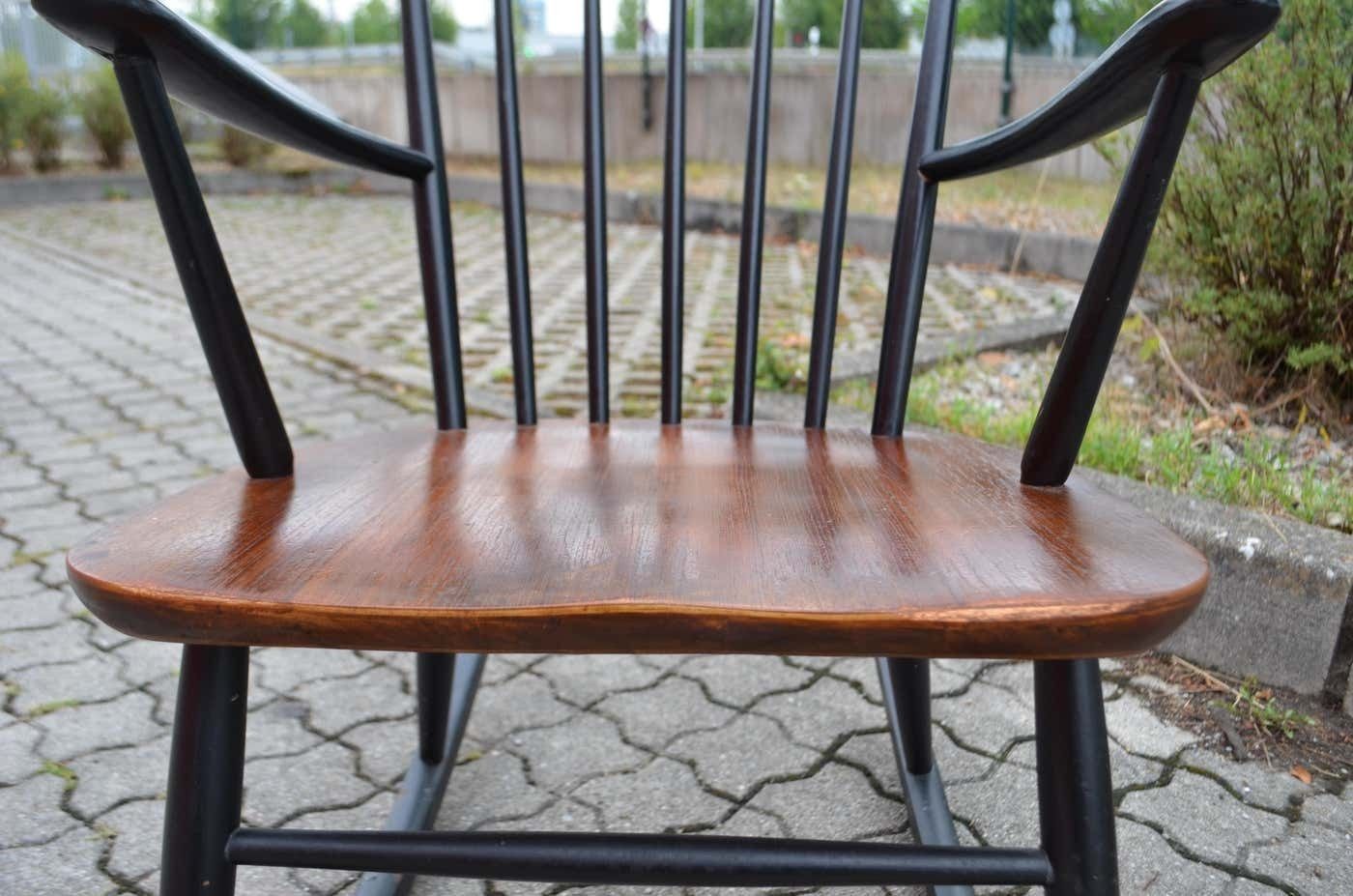 Rocking Chair Rocker Design By Sven Erik Fryklund By Hagafors photo buy