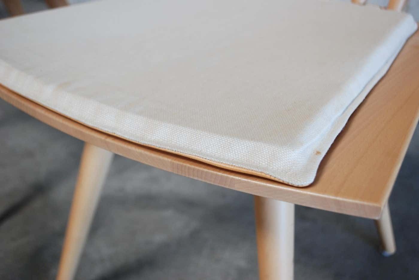 photo furniture Mikado Dining Chairs Design Foersom & Hiort Lorenzen By Fredericia